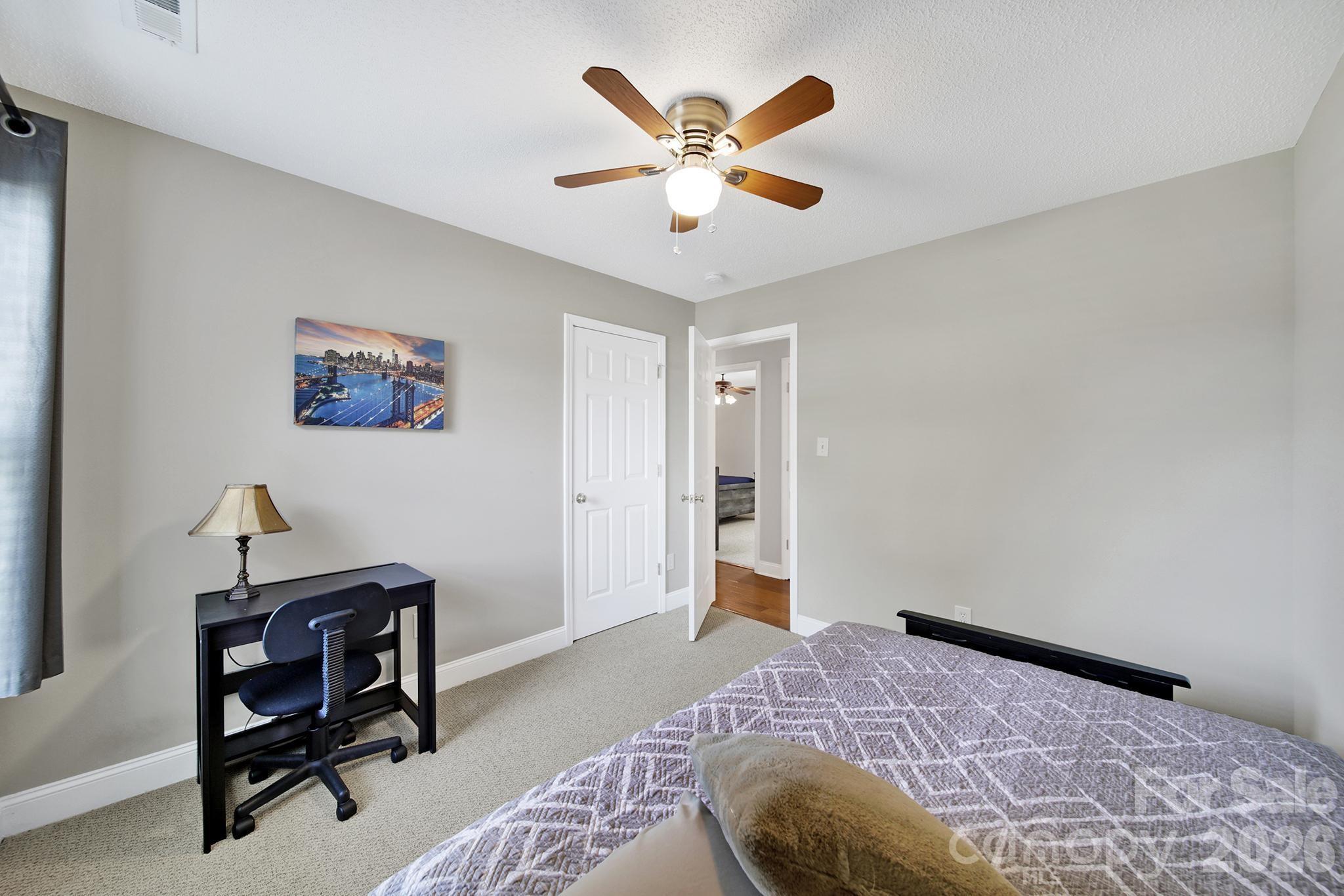 849 Treva Anne Drive SW — Concord