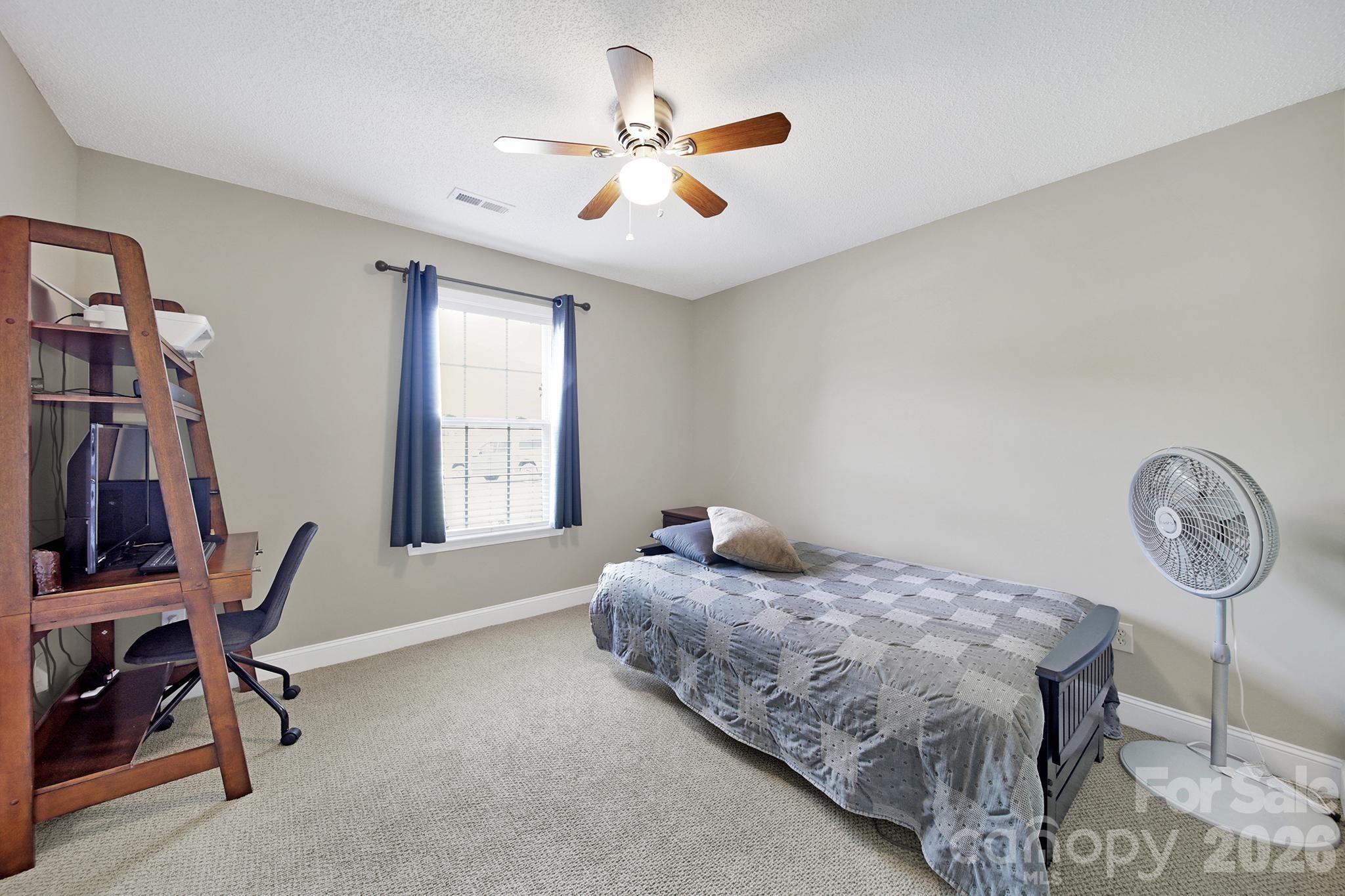 849 Treva Anne Drive SW — Concord