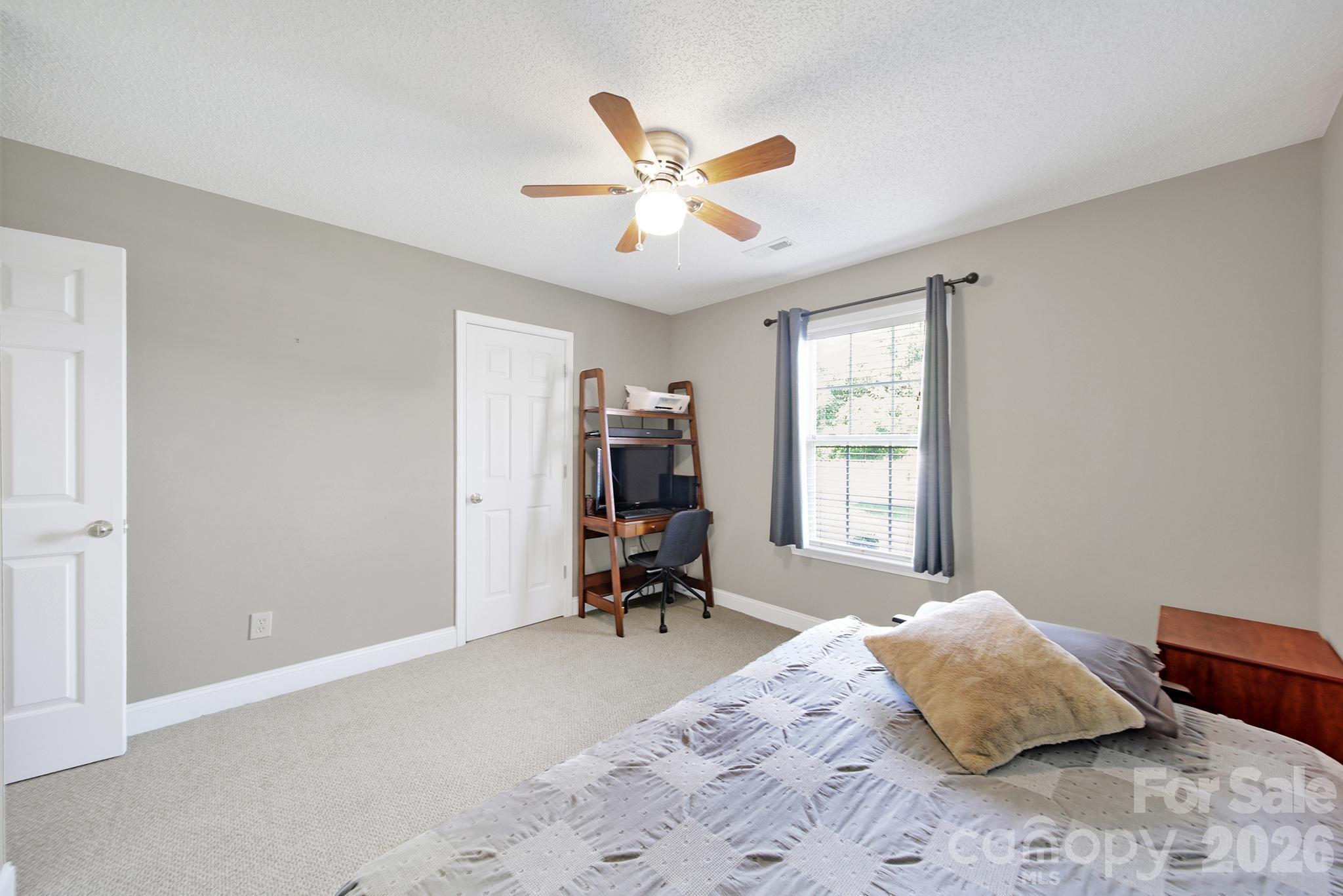 849 Treva Anne Drive SW — Concord