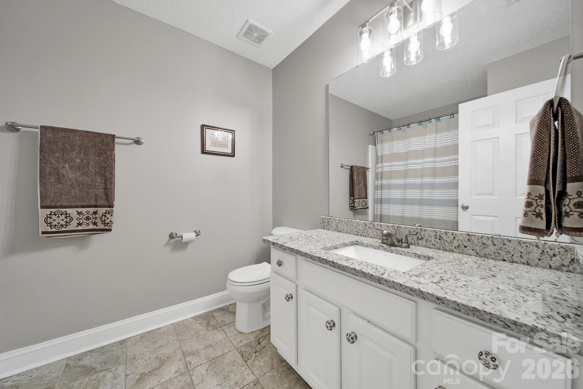849 Treva Anne Drive SW — Concord
