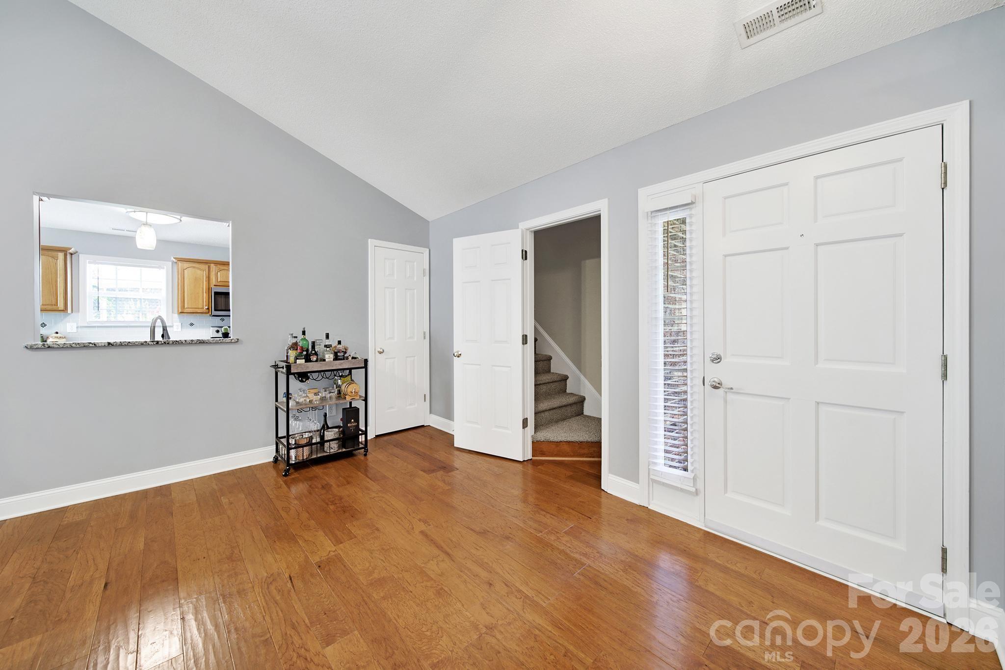 849 Treva Anne Drive SW — Concord