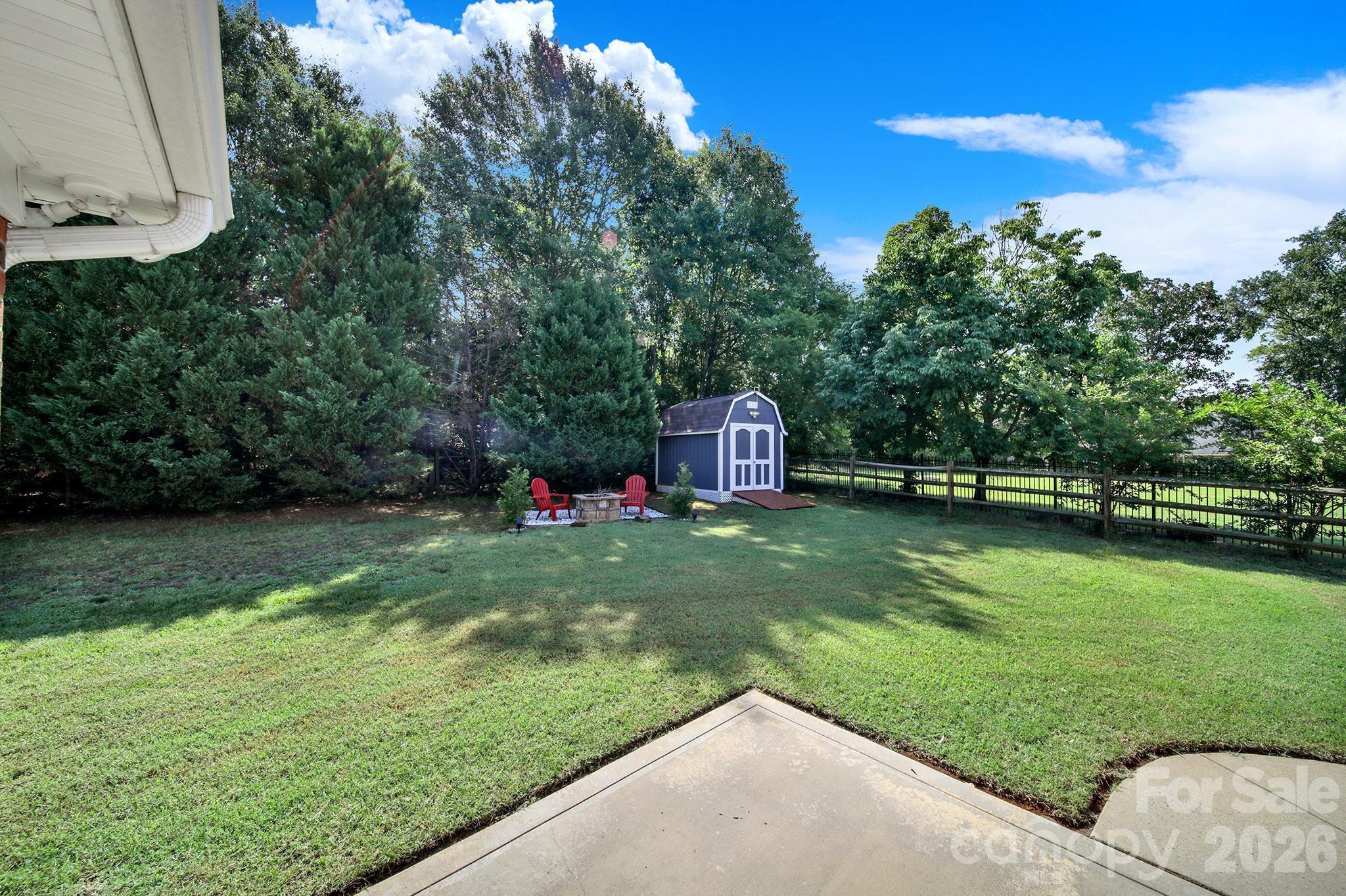 849 Treva Anne Drive SW — Concord