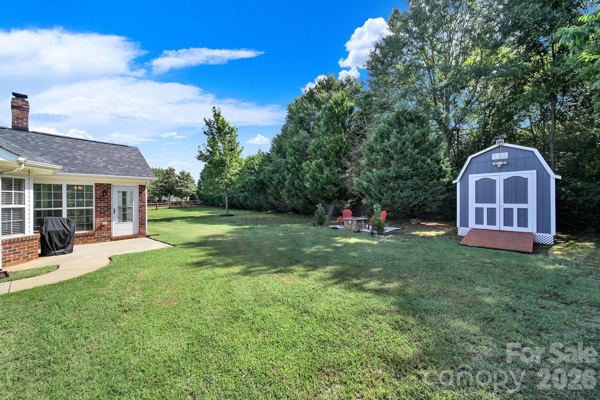 849 Treva Anne Drive SW — Concord