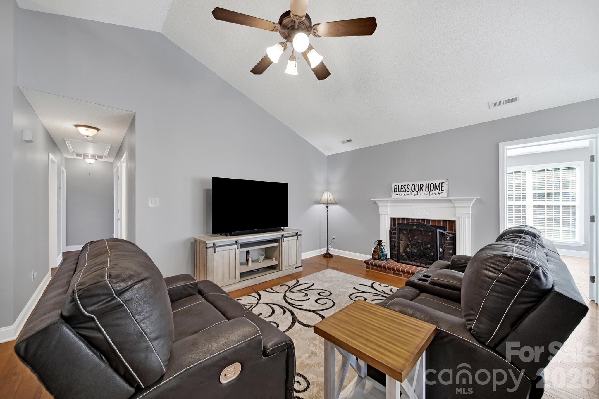 849 Treva Anne Drive SW — Concord