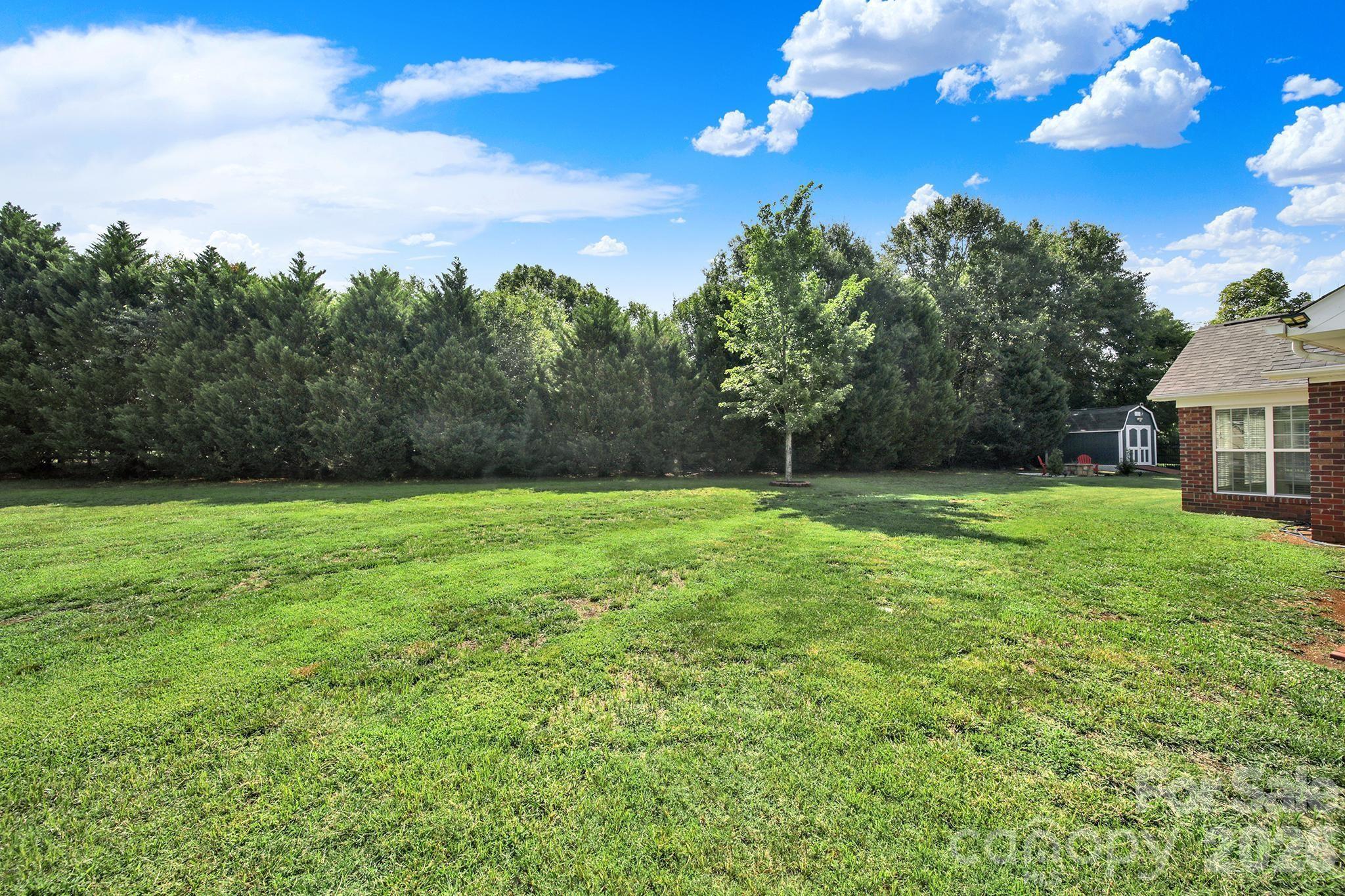 849 Treva Anne Drive SW — Concord