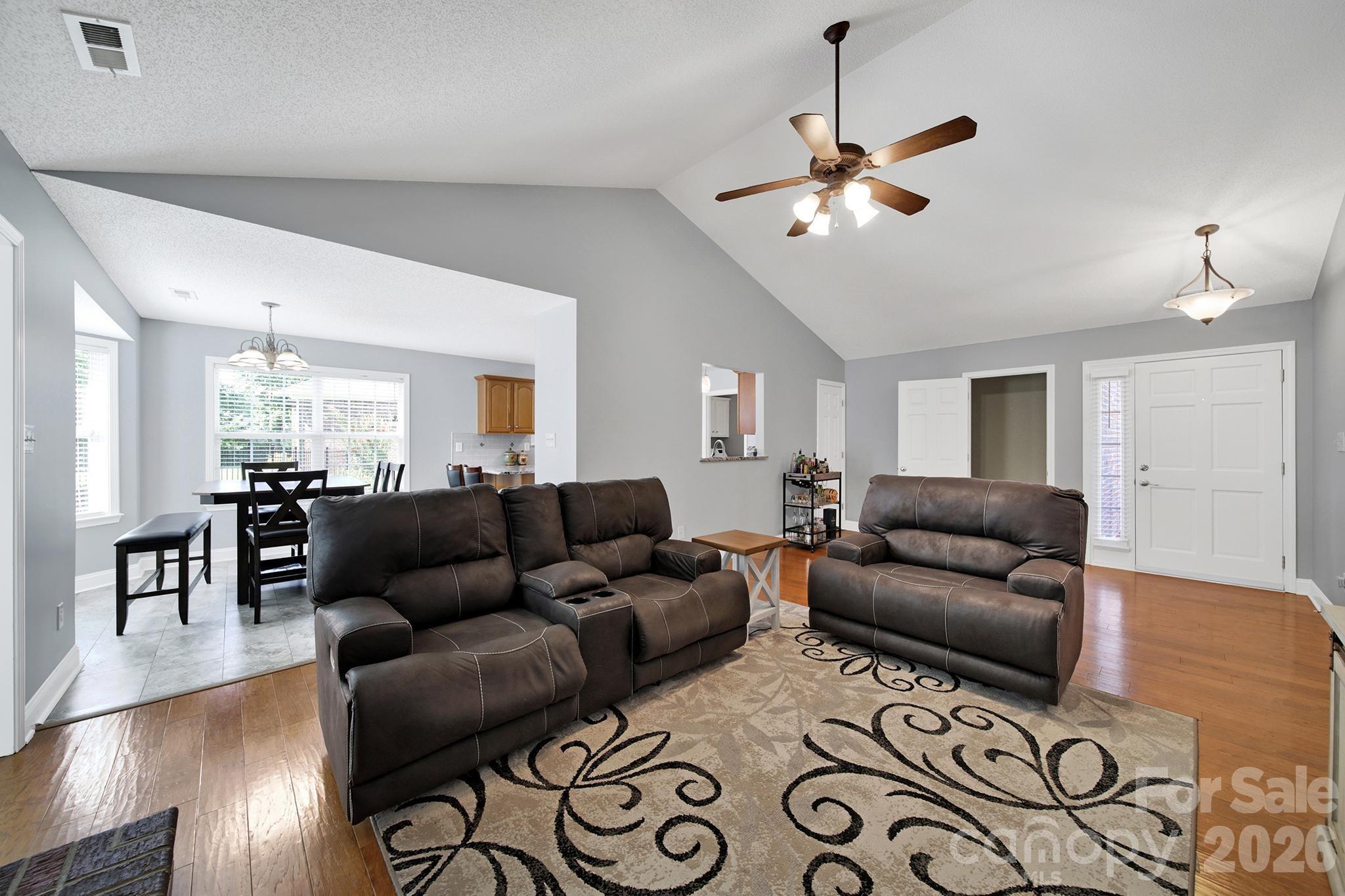 849 Treva Anne Drive SW — Concord