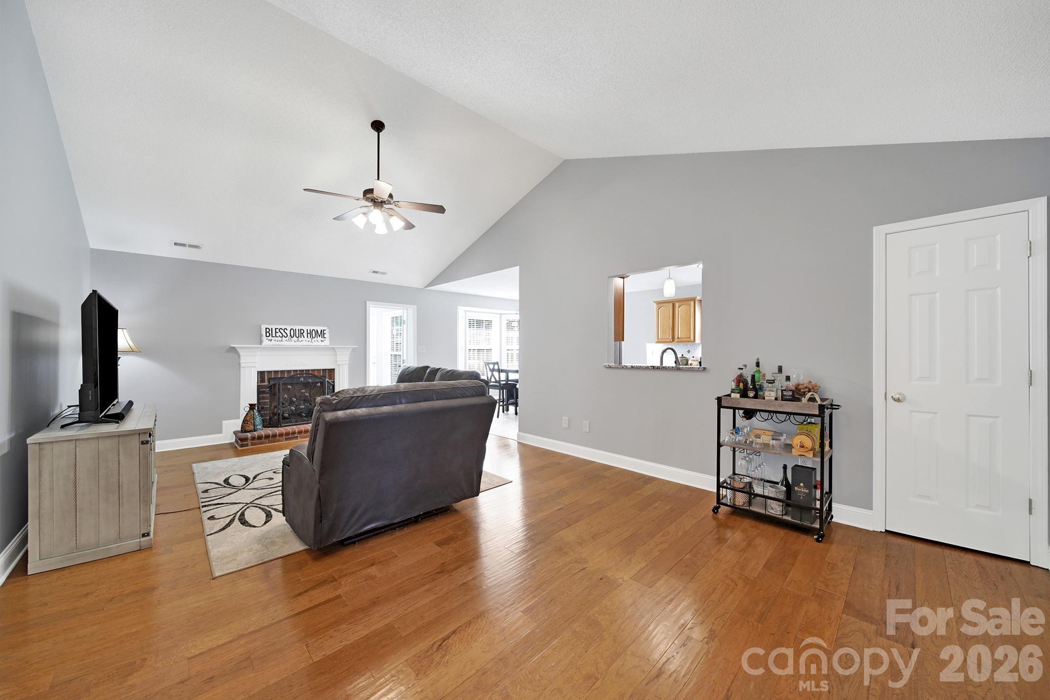 849 Treva Anne Drive SW — Concord