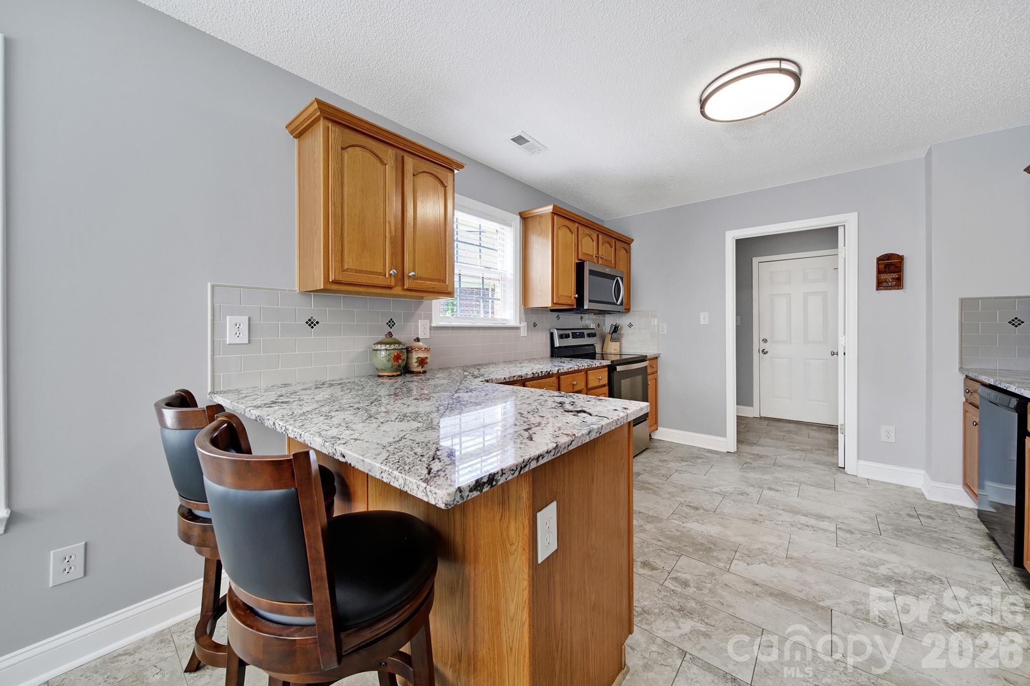 849 Treva Anne Drive SW — Concord