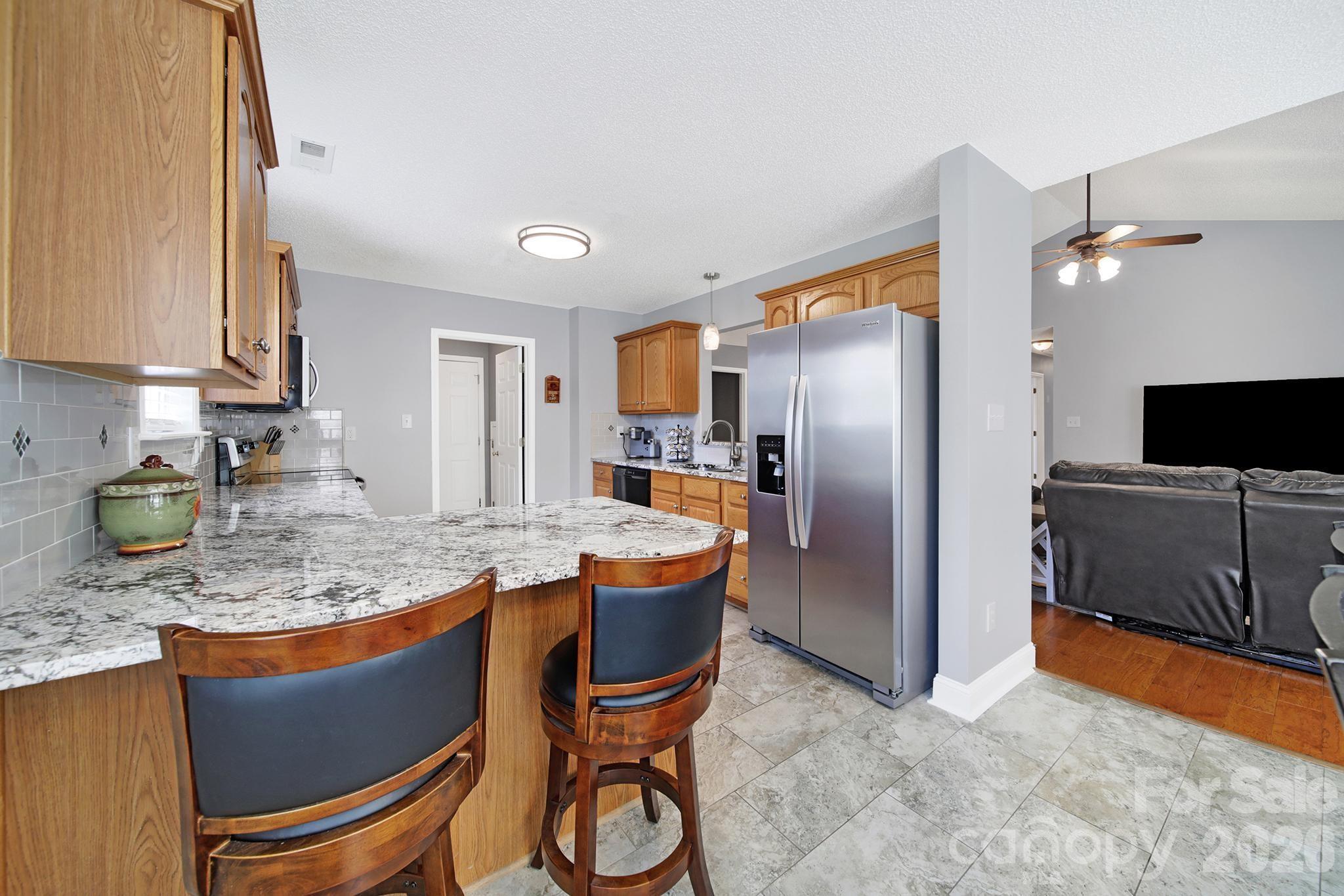 849 Treva Anne Drive SW — Concord