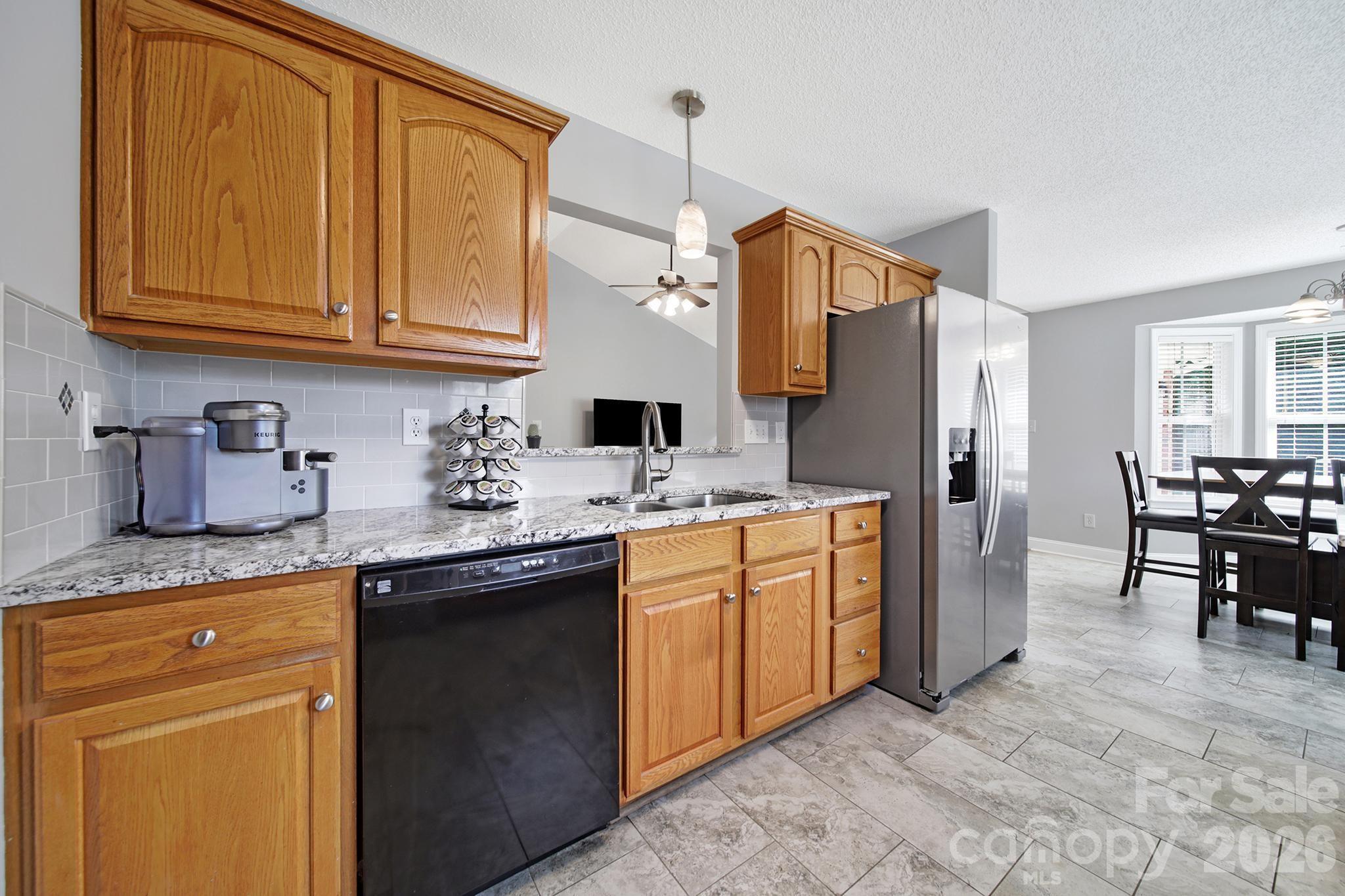 849 Treva Anne Drive SW — Concord