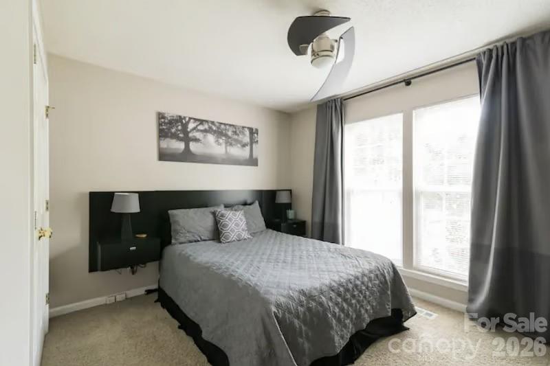 11632 Long Forest Drive — Charlotte