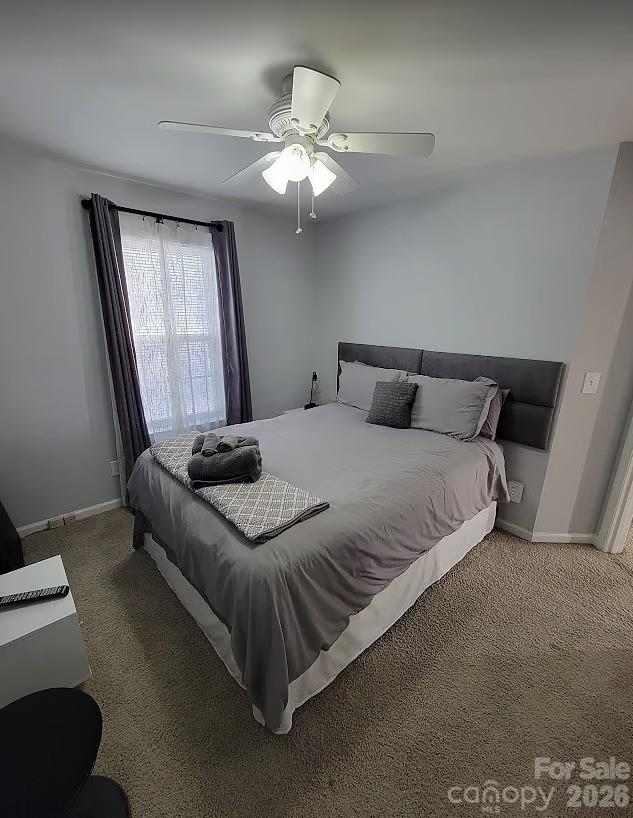 11632 Long Forest Drive — Charlotte