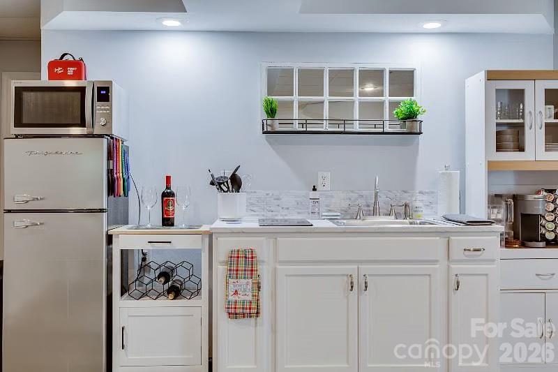 11632 Long Forest Drive — Charlotte
