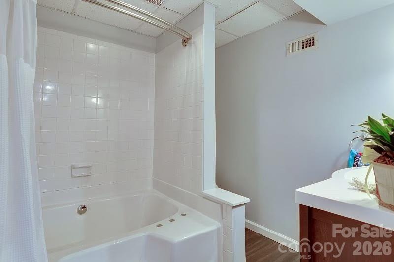 11632 Long Forest Drive — Charlotte