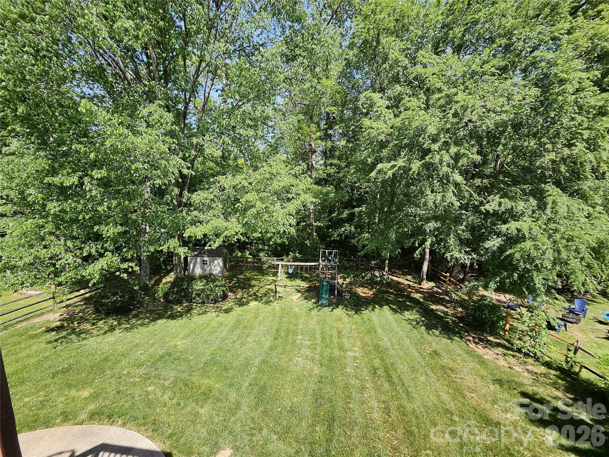 11632 Long Forest Drive — Charlotte