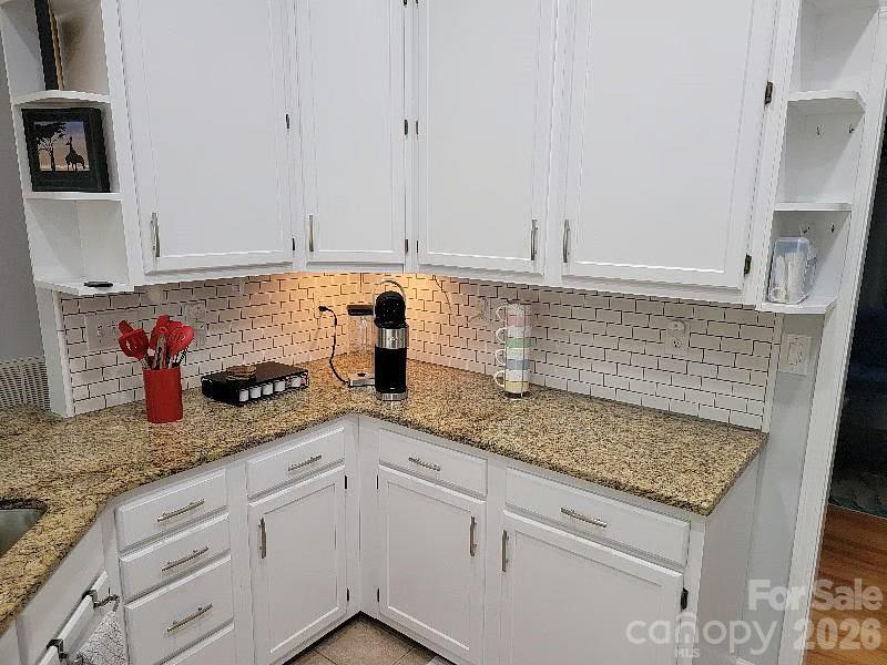 11632 Long Forest Drive — Charlotte
