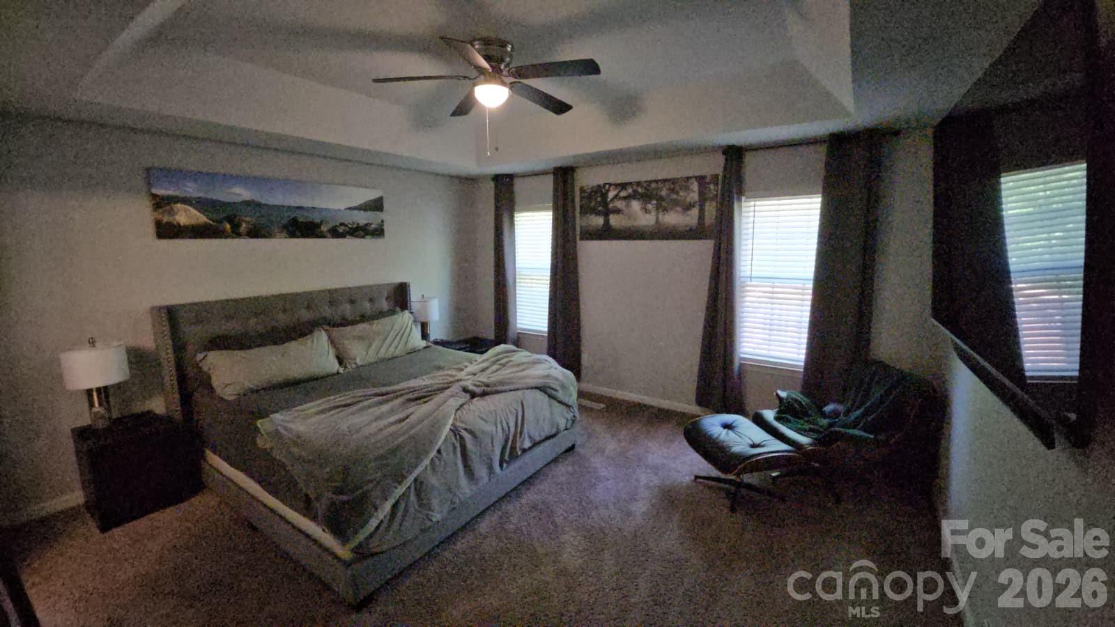11632 Long Forest Drive — Charlotte