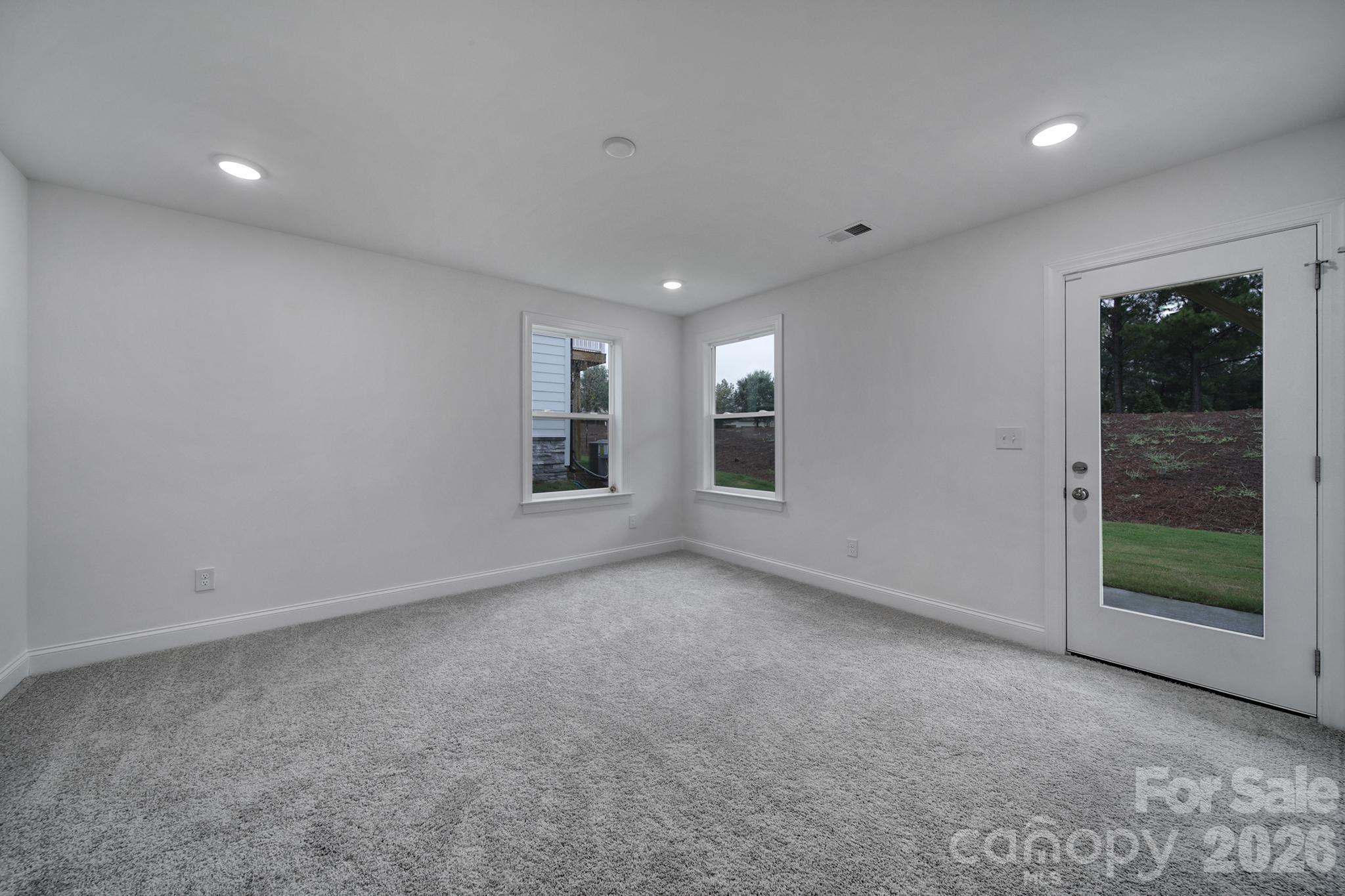 9220 Walnut Hill Road NW — Concord