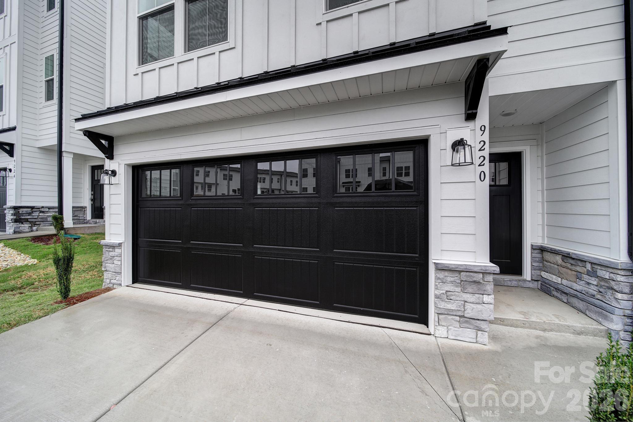 9220 Walnut Hill Road NW — Concord