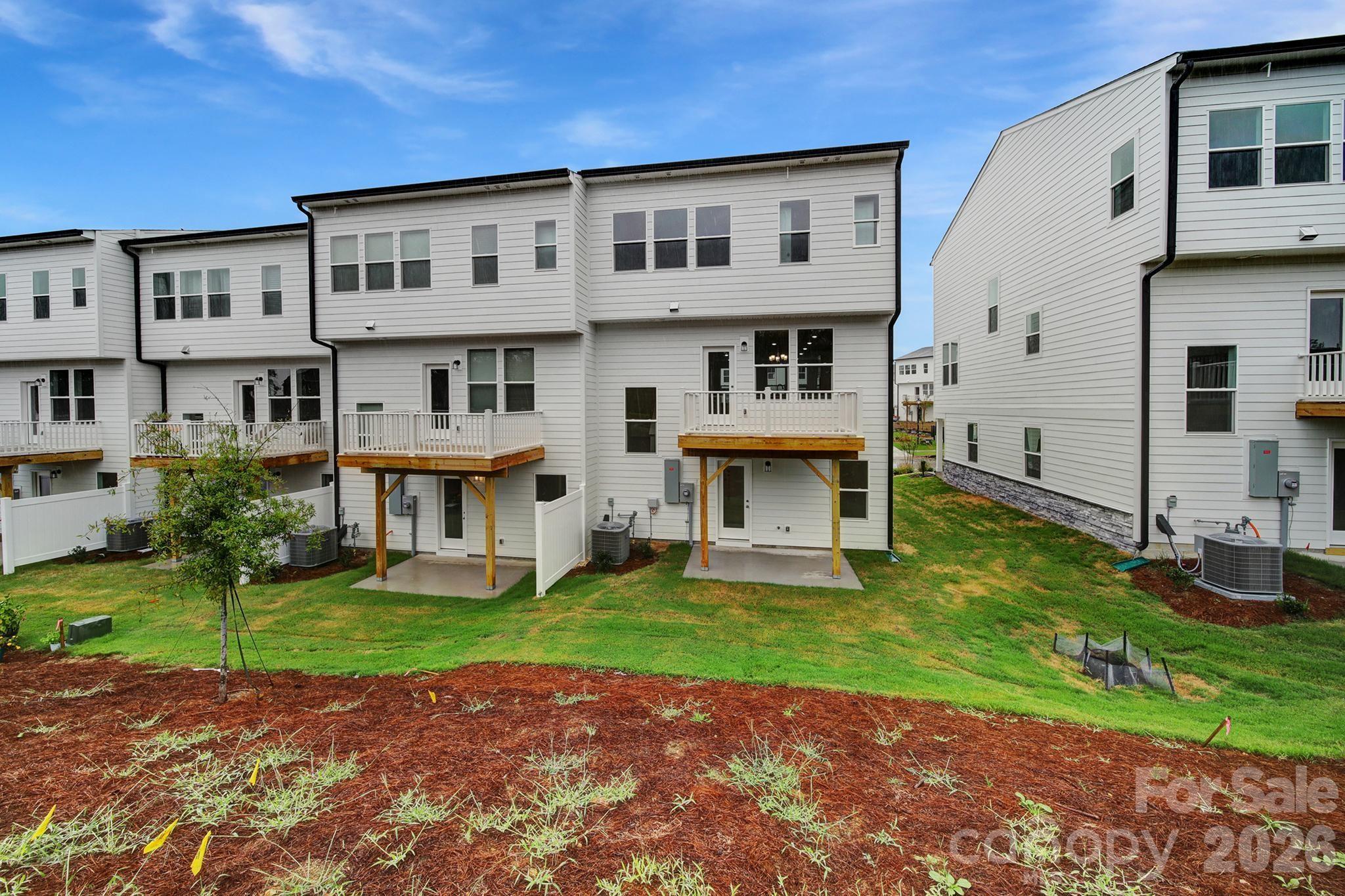 9220 Walnut Hill Road NW — Concord