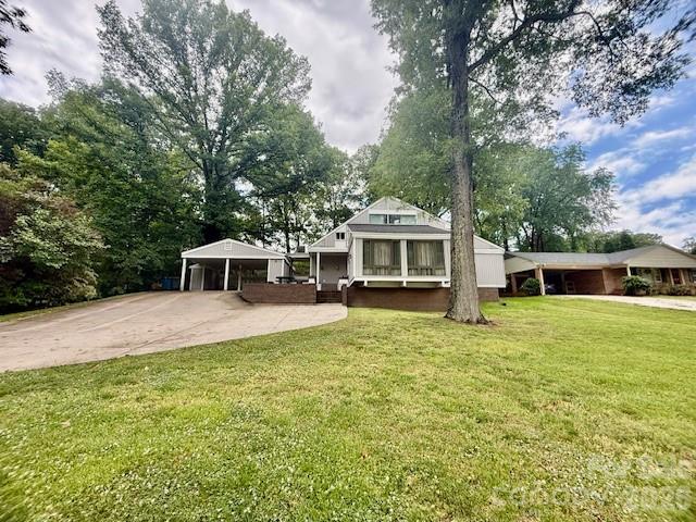 1233 Maxwell Street — Salisbury