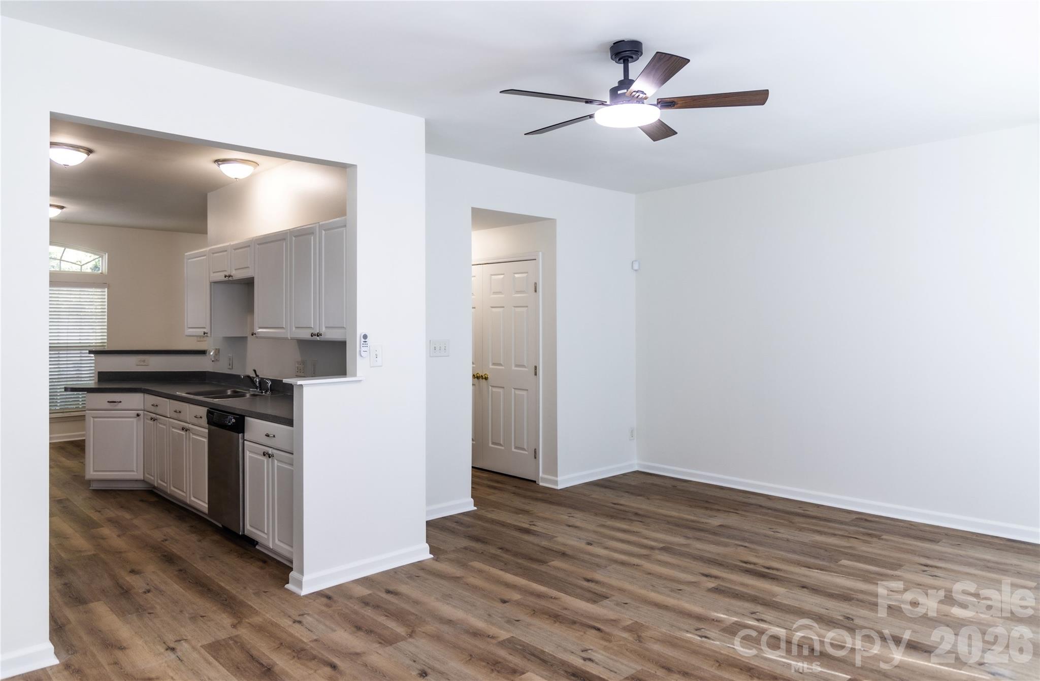 8224 Shinkansen Drive — Charlotte