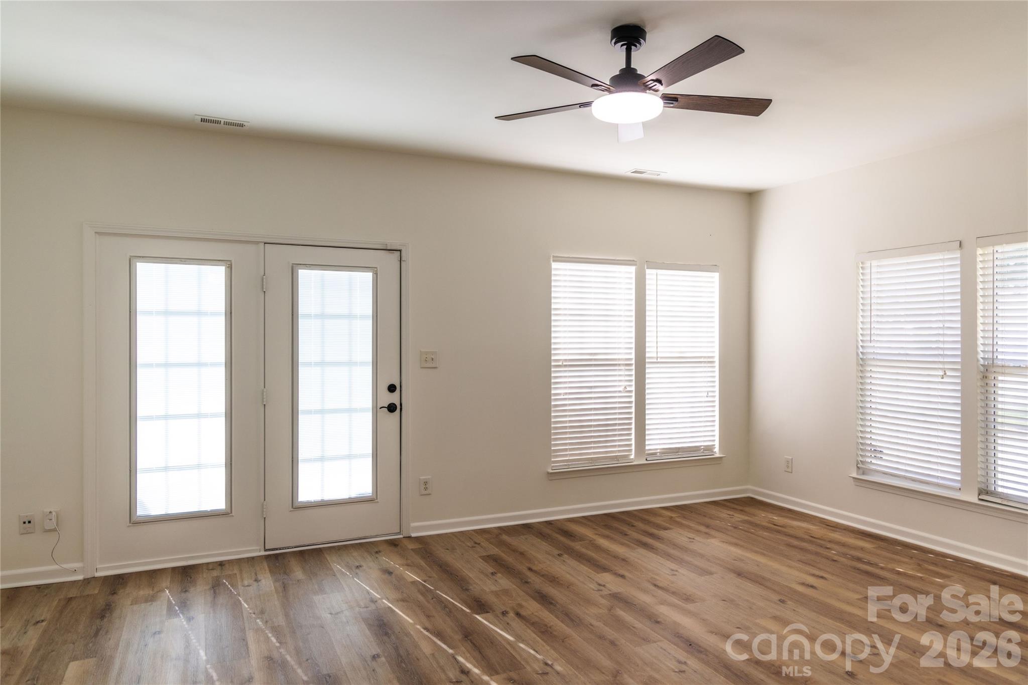 8224 Shinkansen Drive — Charlotte