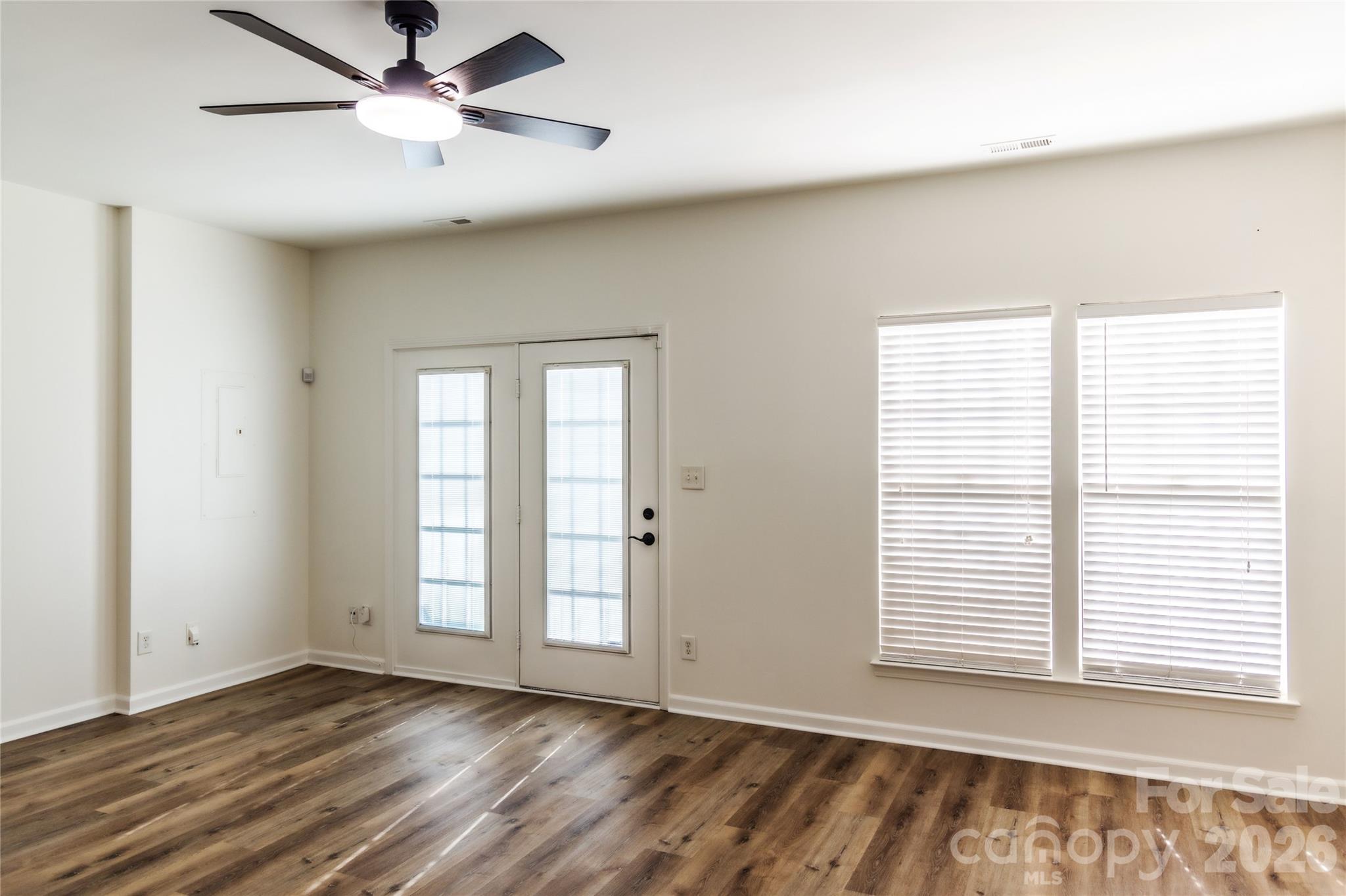 8224 Shinkansen Drive — Charlotte