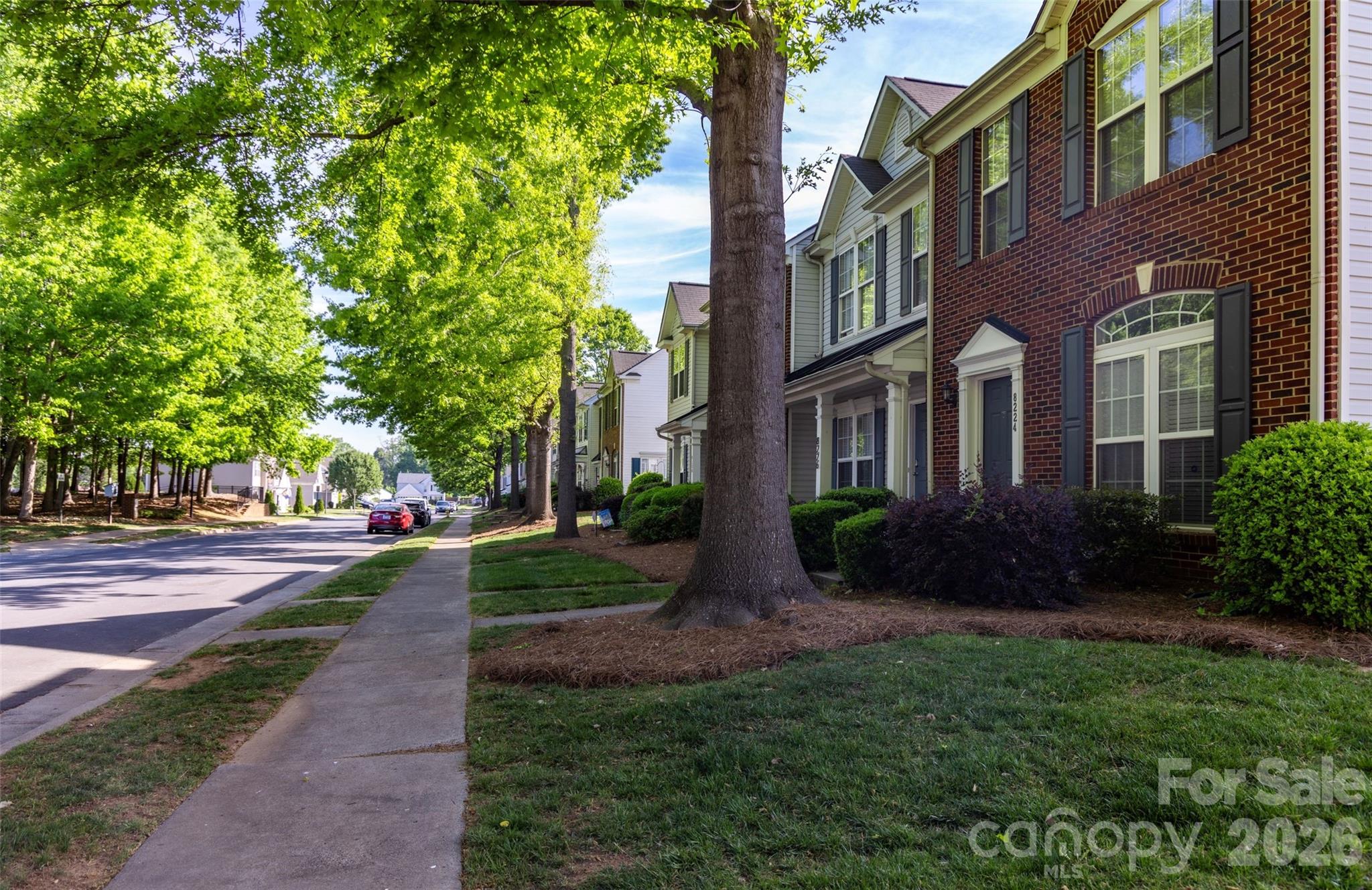 8224 Shinkansen Drive — Charlotte