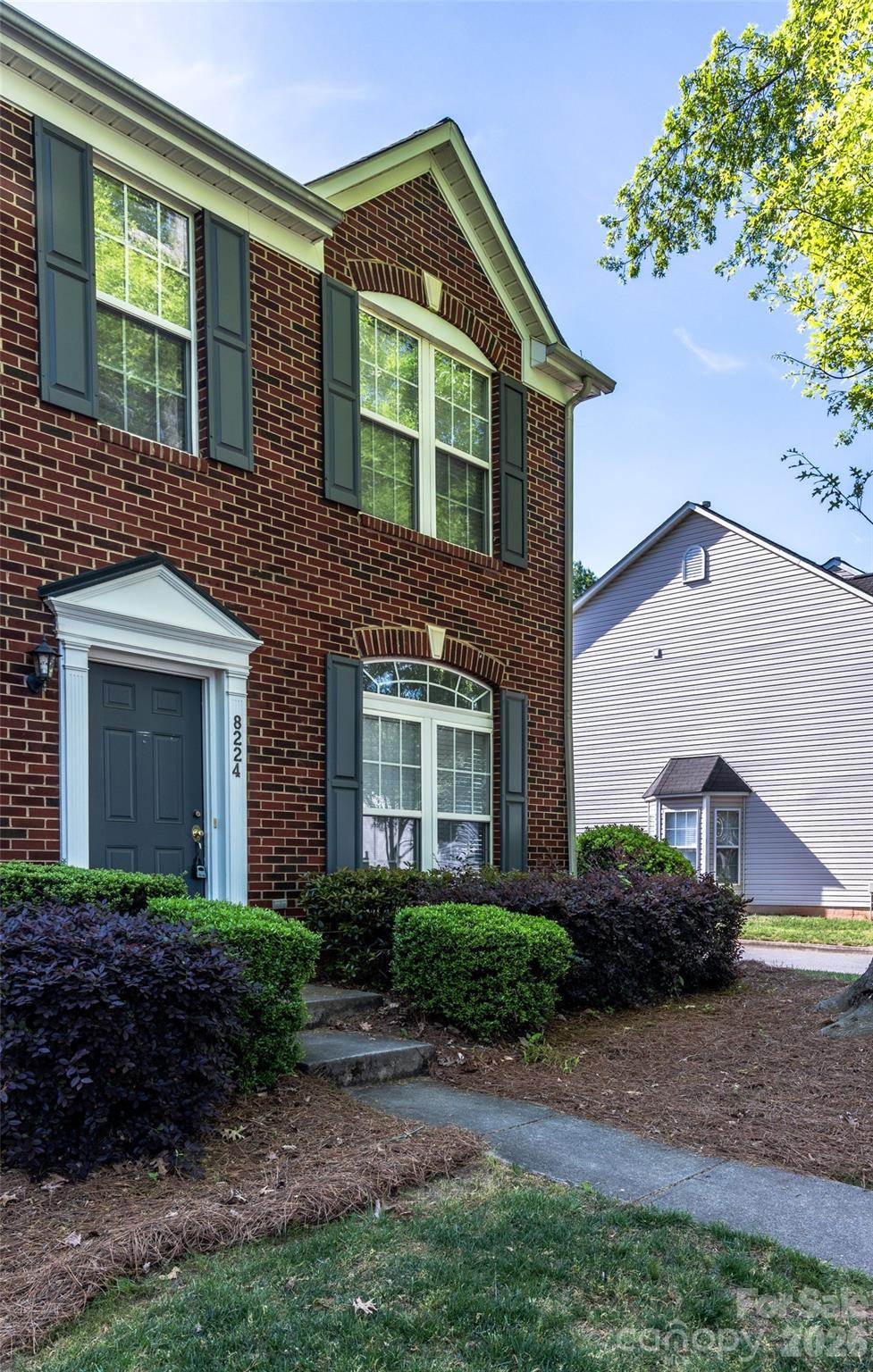 8224 Shinkansen Drive — Charlotte