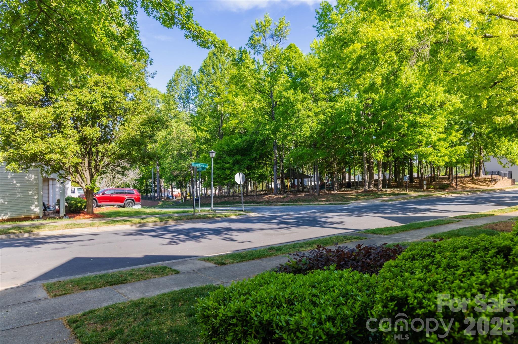 8224 Shinkansen Drive — Charlotte