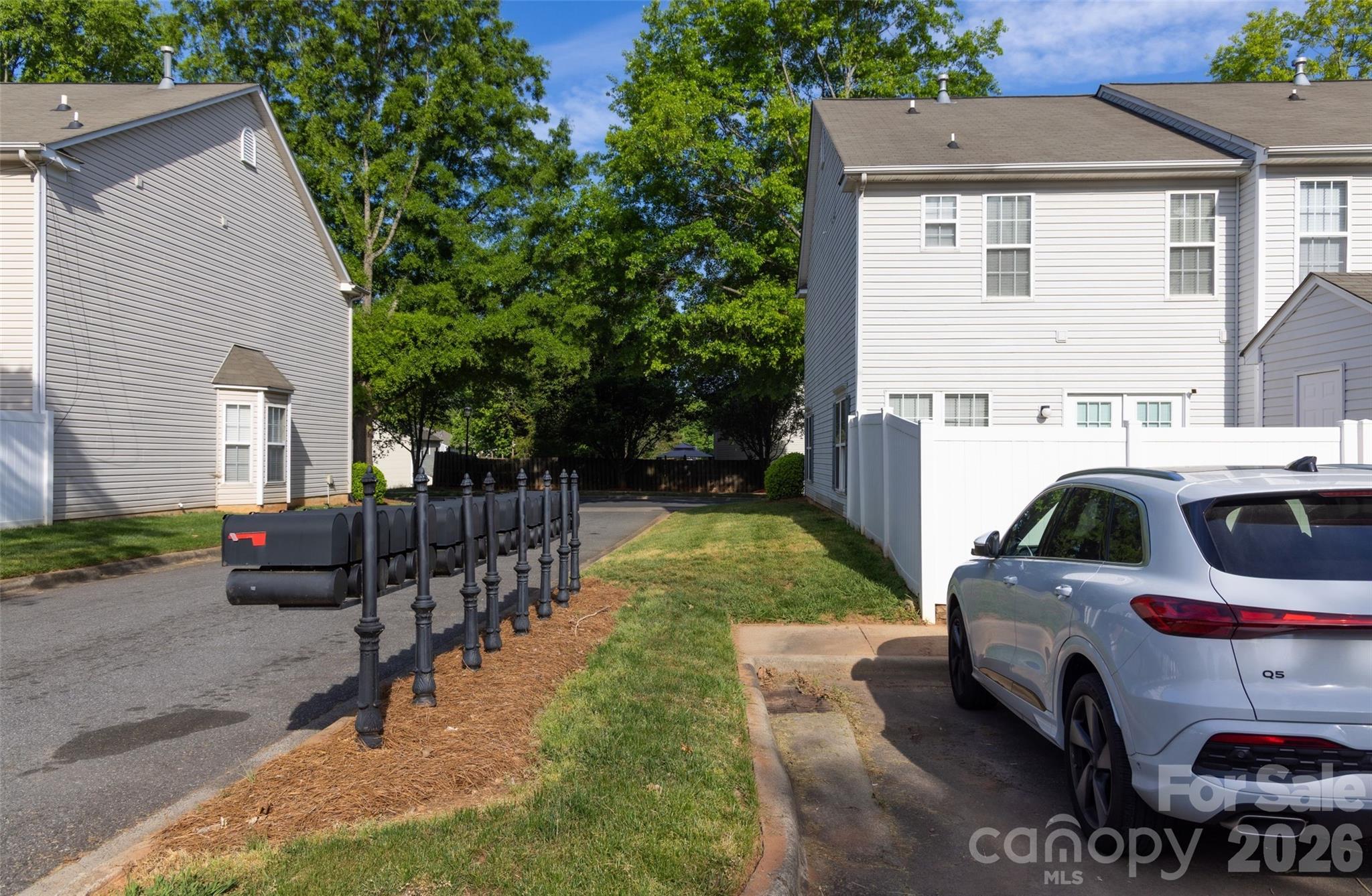 8224 Shinkansen Drive — Charlotte