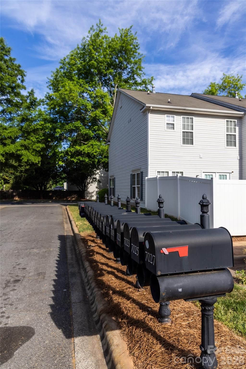 8224 Shinkansen Drive — Charlotte