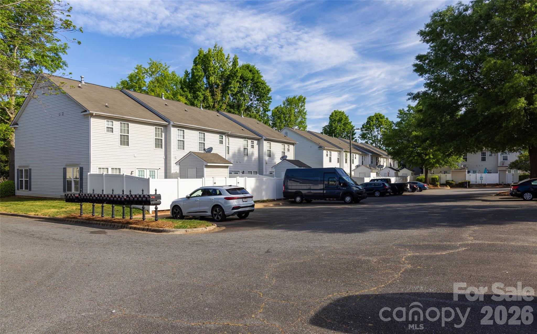 8224 Shinkansen Drive — Charlotte