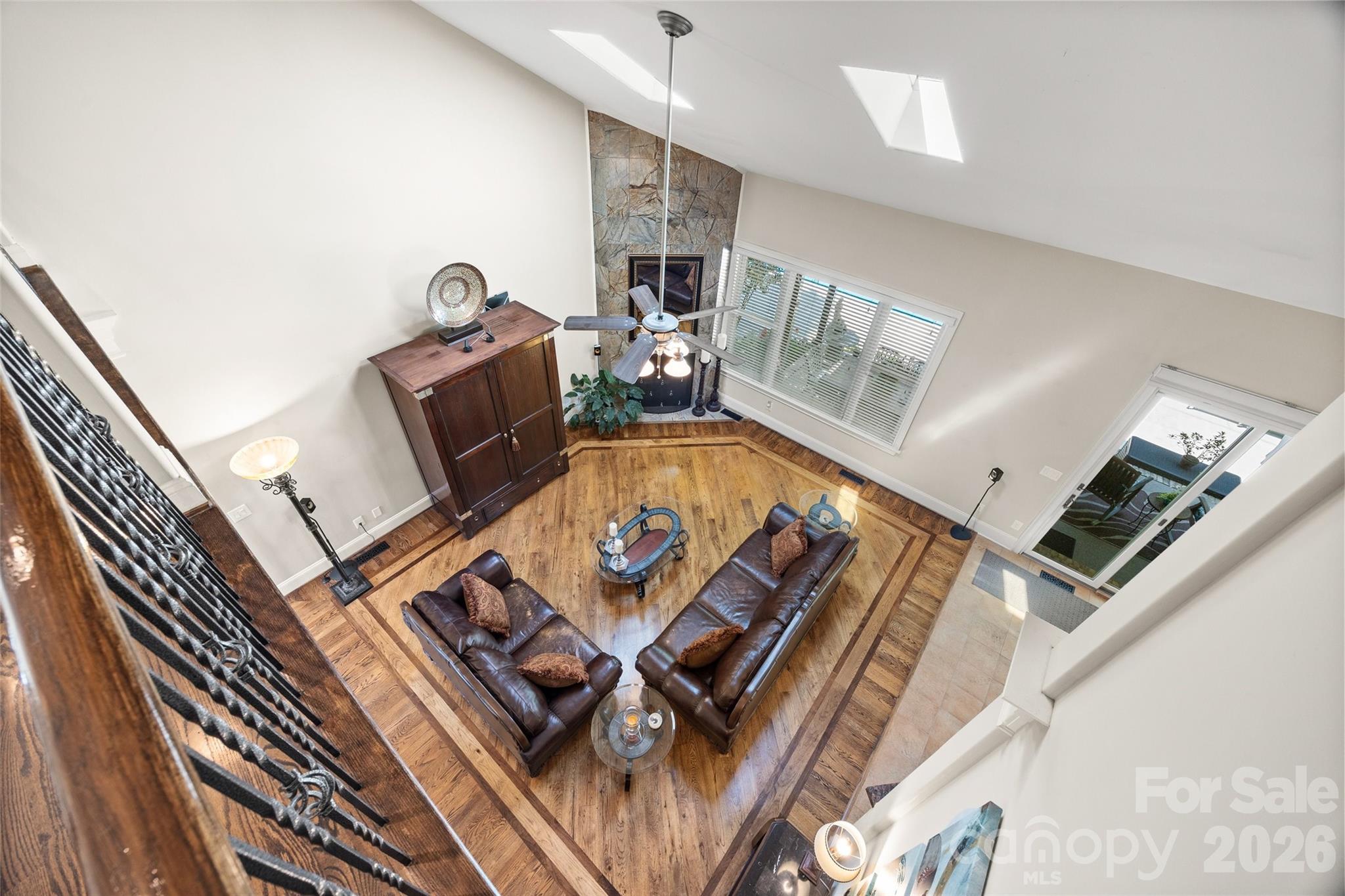 3417 Mayhew Forrest Lane — Mint Hill