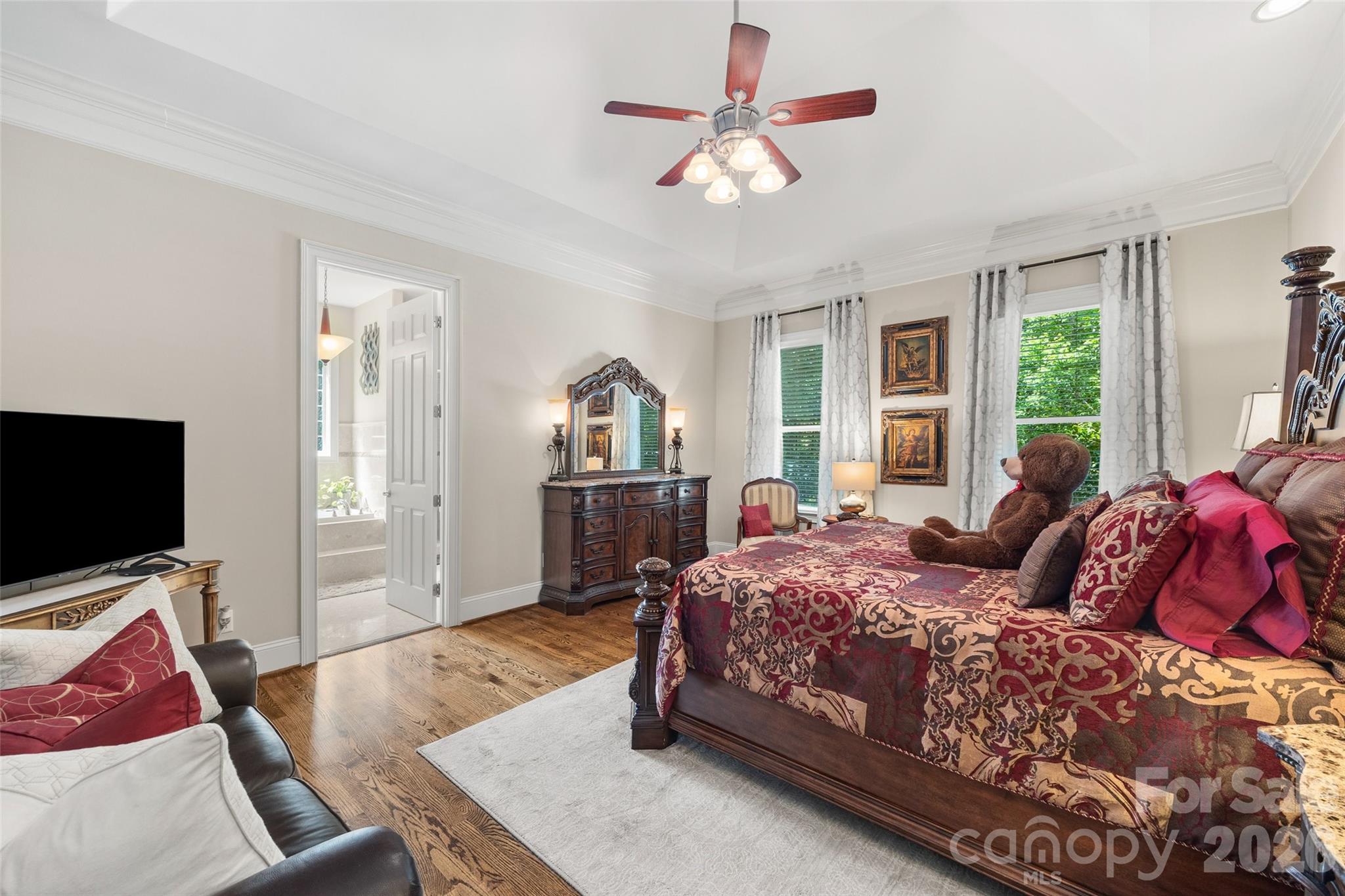 3417 Mayhew Forrest Lane — Mint Hill