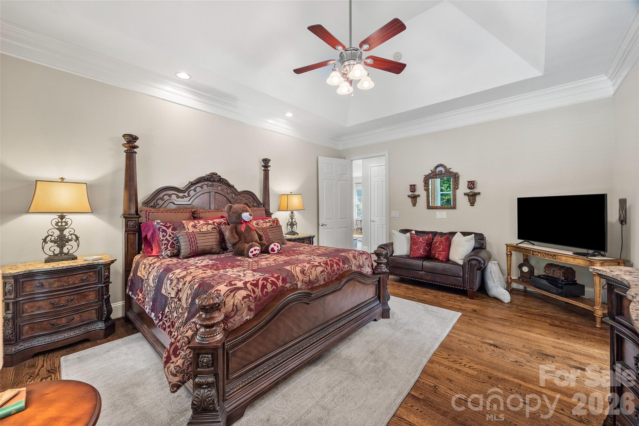 3417 Mayhew Forrest Lane — Mint Hill