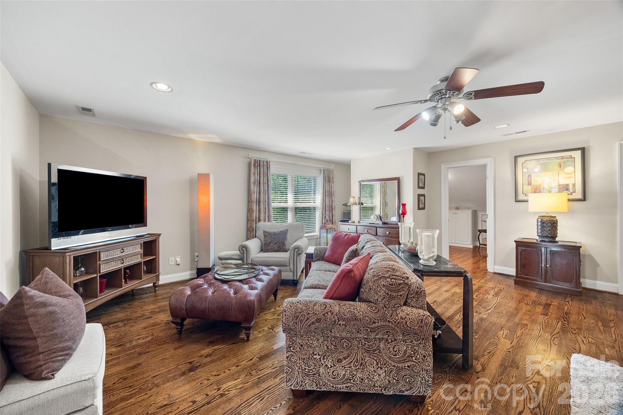 3417 Mayhew Forrest Lane — Mint Hill