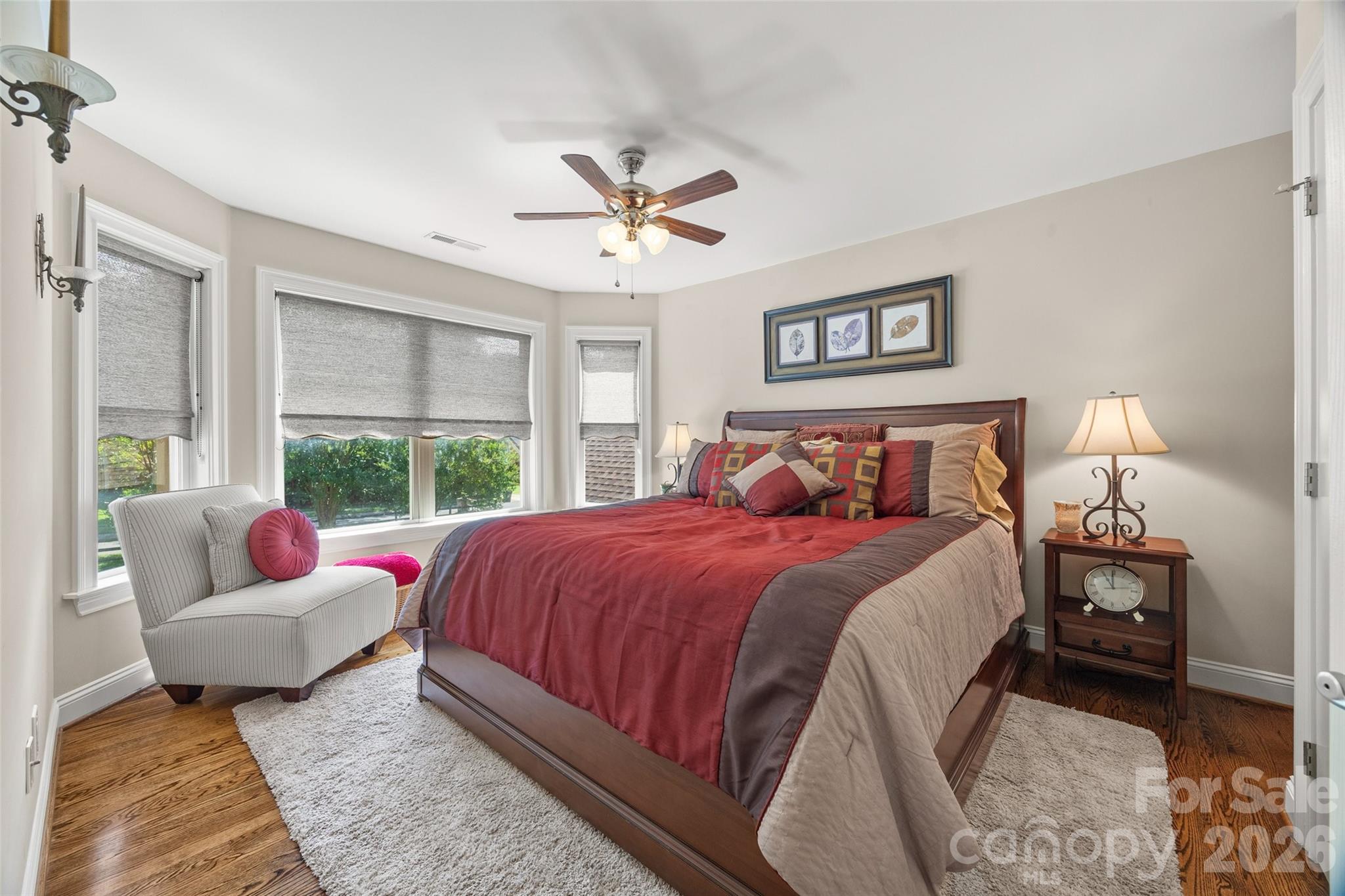 3417 Mayhew Forrest Lane — Mint Hill
