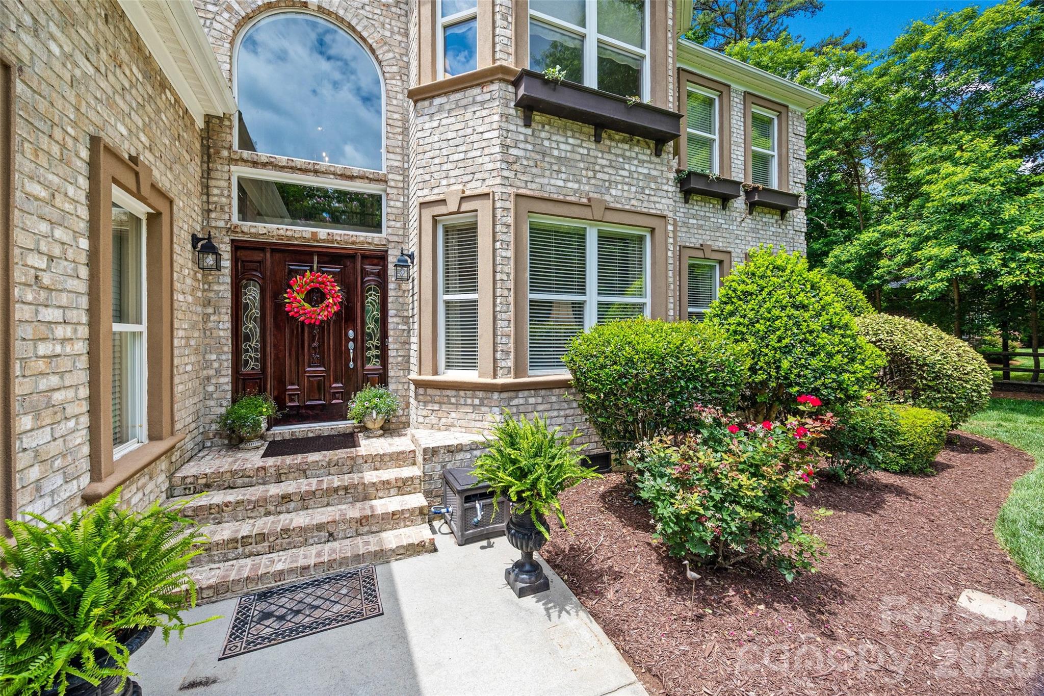 3417 Mayhew Forrest Lane — Mint Hill