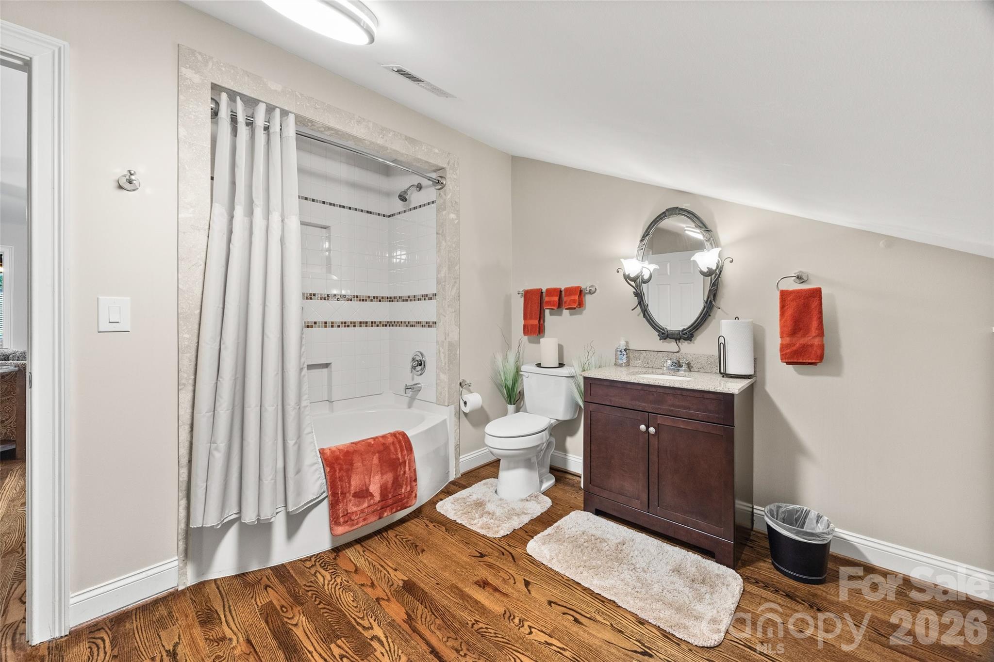 3417 Mayhew Forrest Lane — Mint Hill