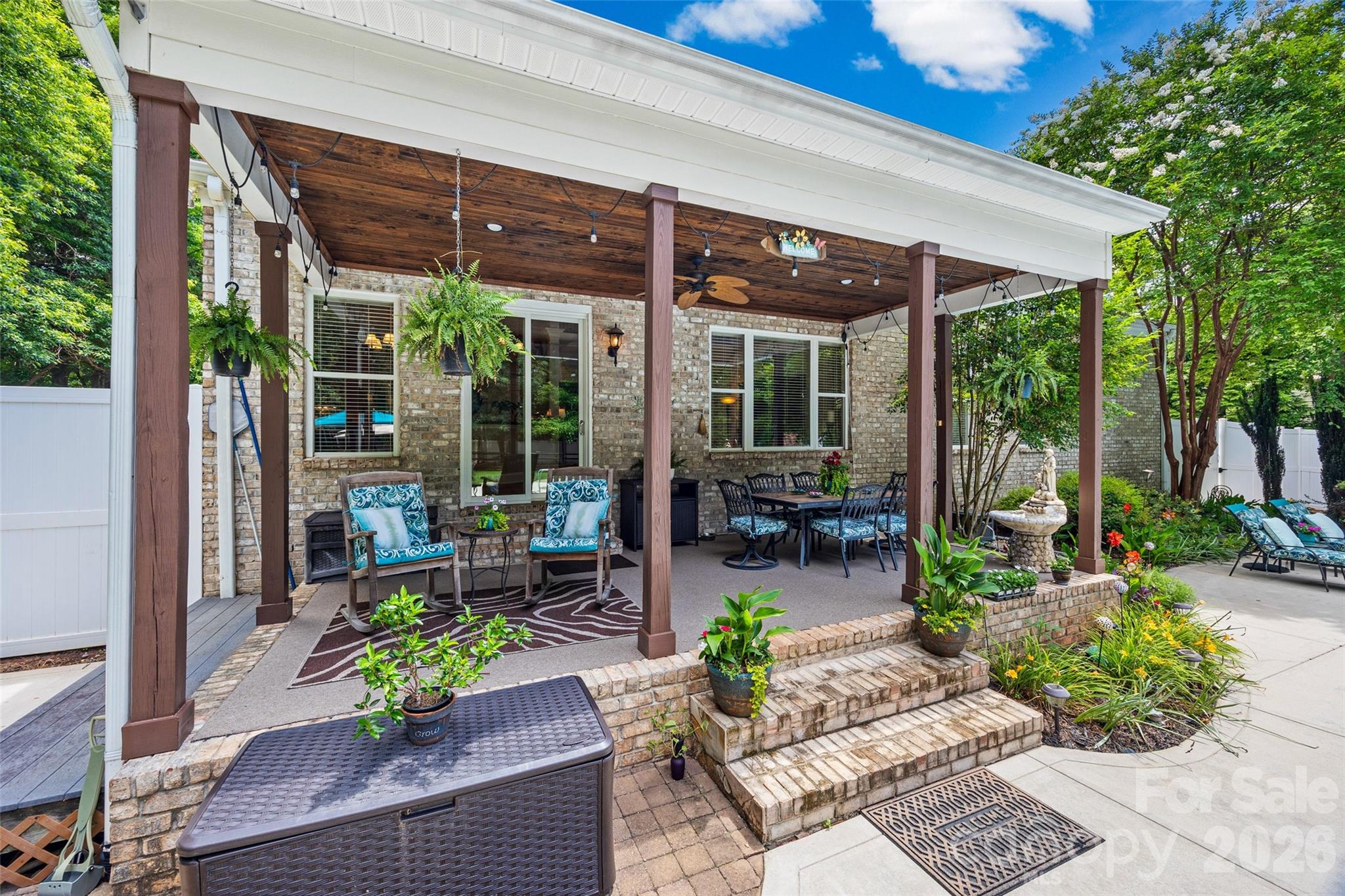 3417 Mayhew Forrest Lane — Mint Hill