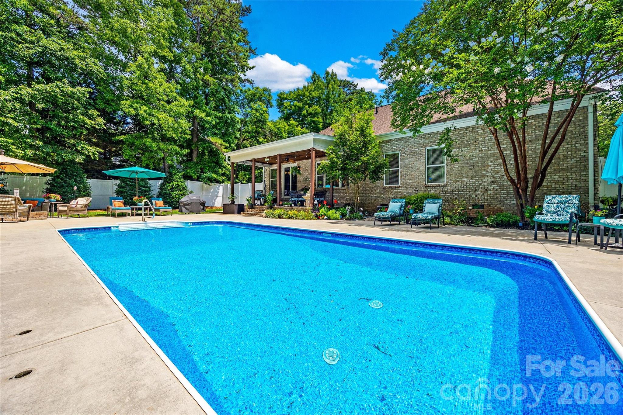 3417 Mayhew Forrest Lane — Mint Hill