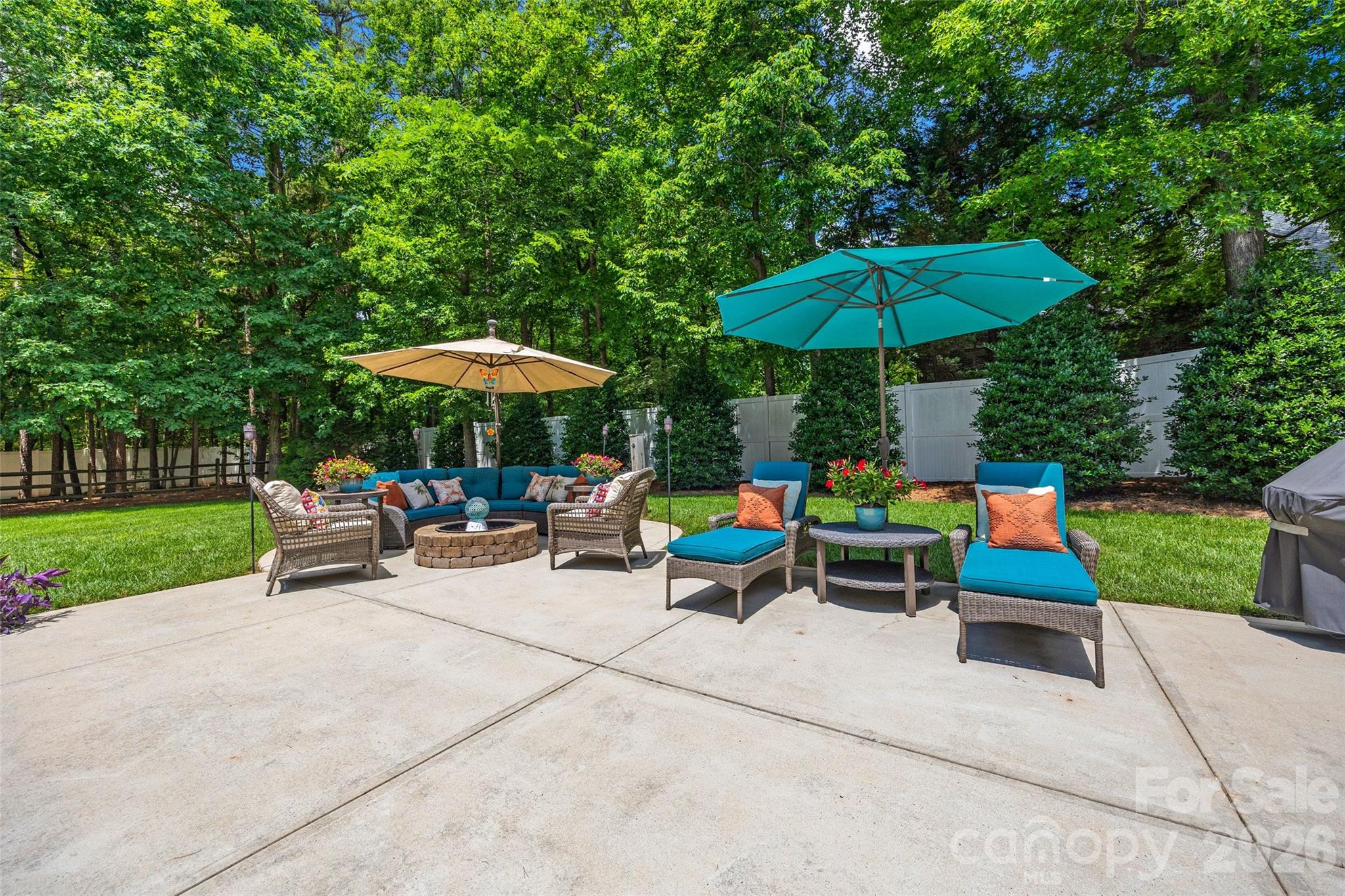 3417 Mayhew Forrest Lane — Mint Hill