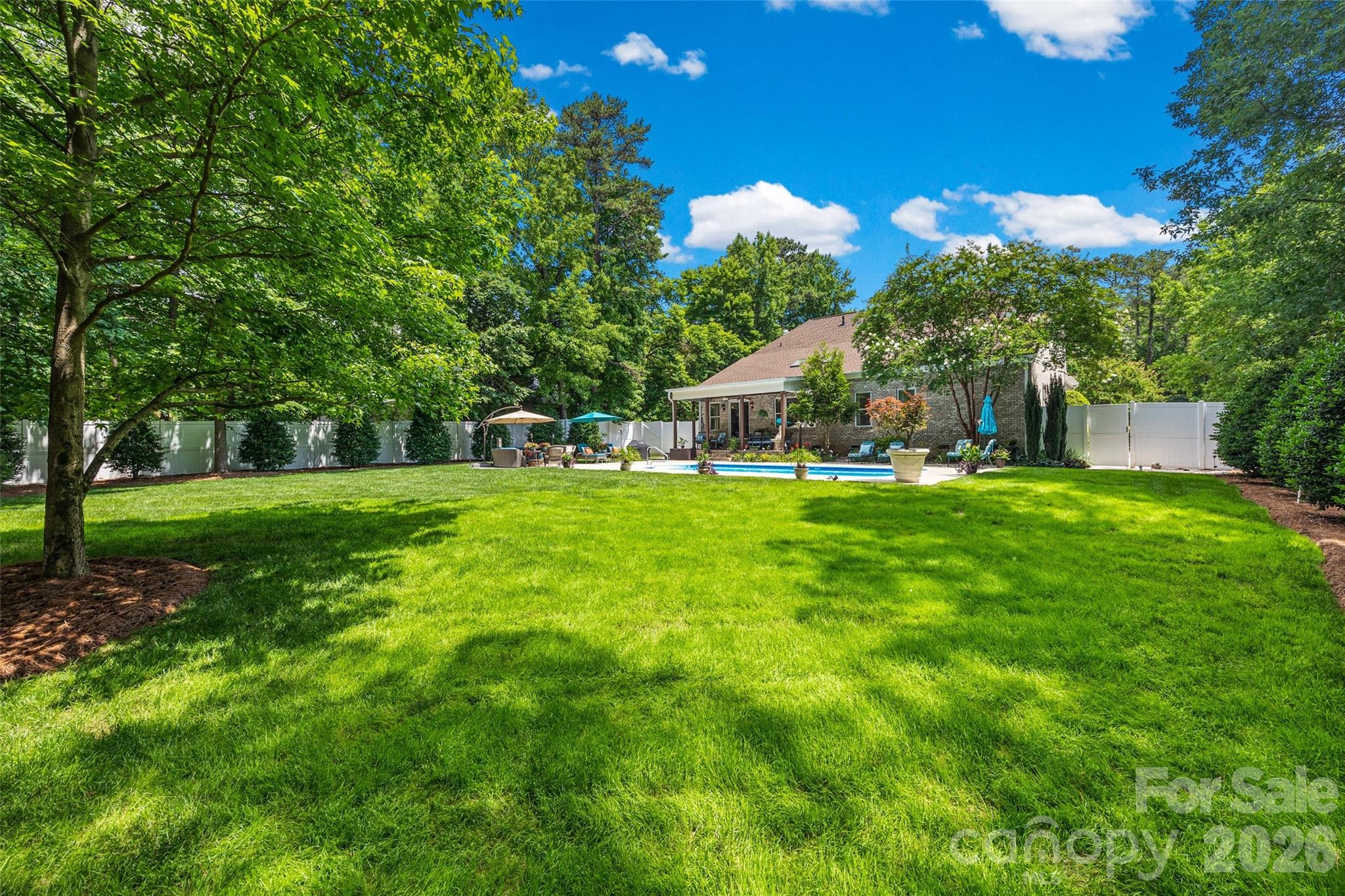 3417 Mayhew Forrest Lane — Mint Hill