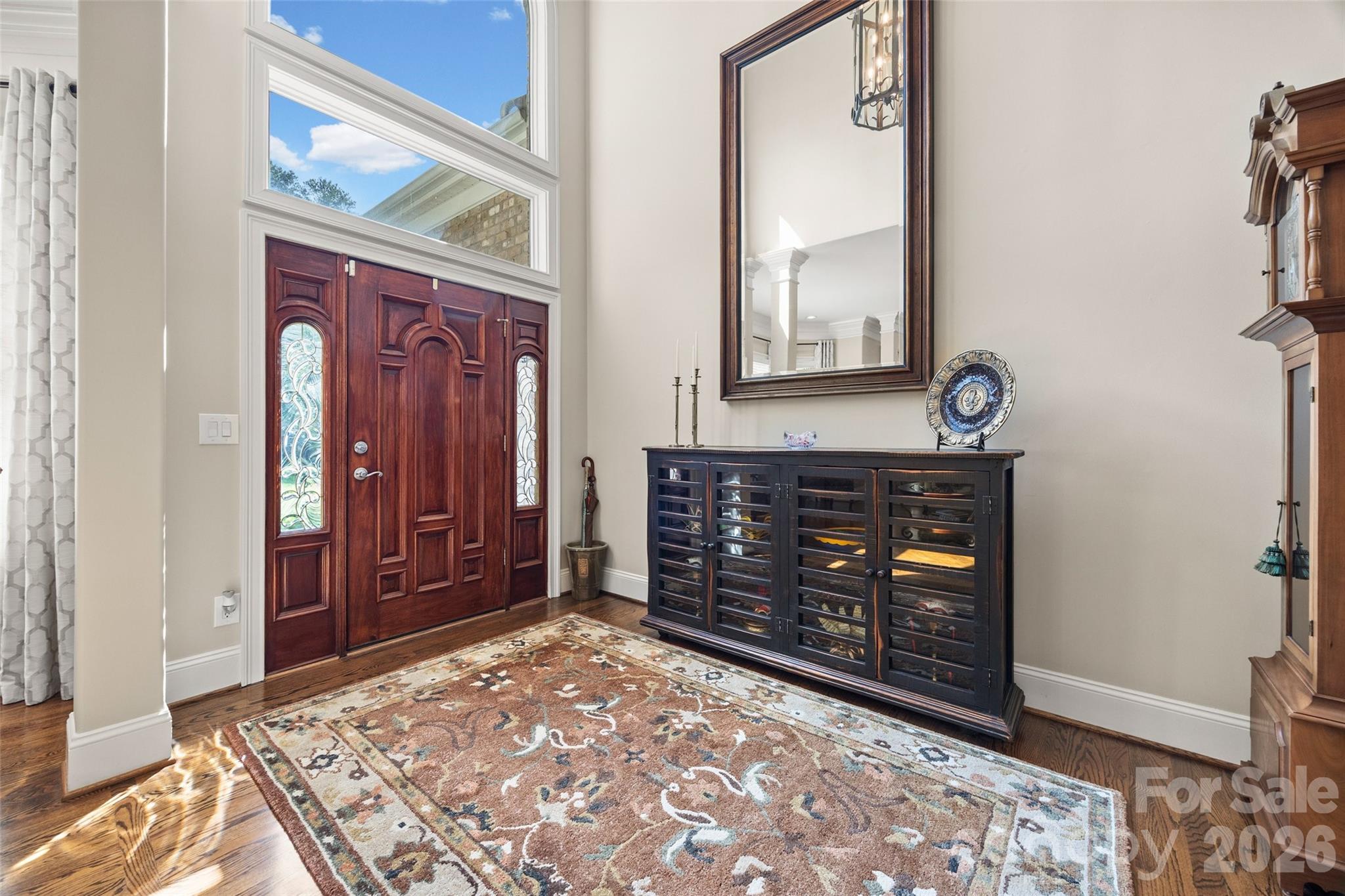 3417 Mayhew Forrest Lane — Mint Hill