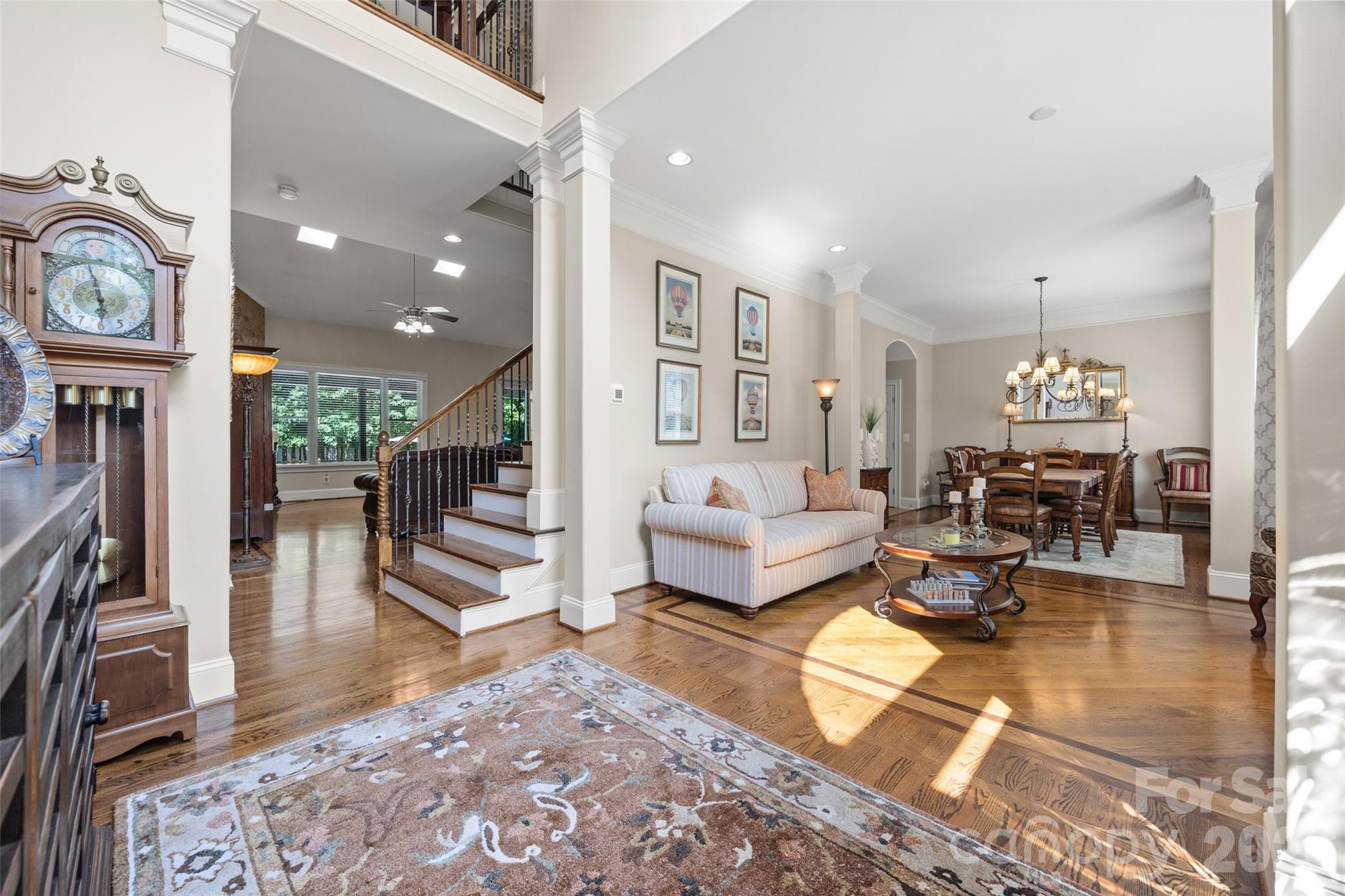 3417 Mayhew Forrest Lane — Mint Hill