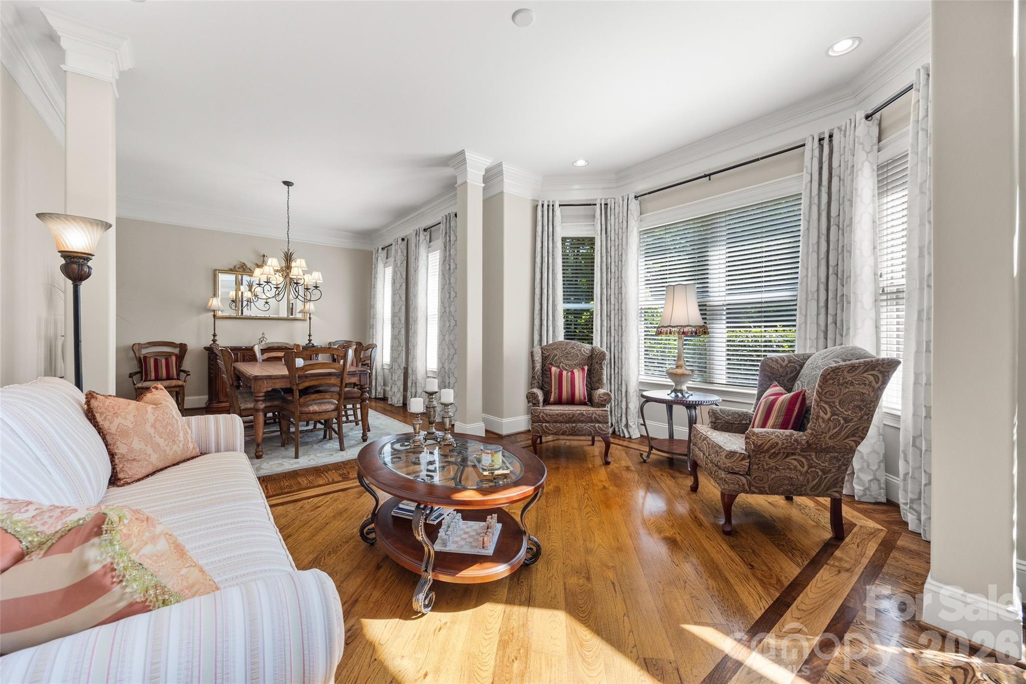 3417 Mayhew Forrest Lane — Mint Hill