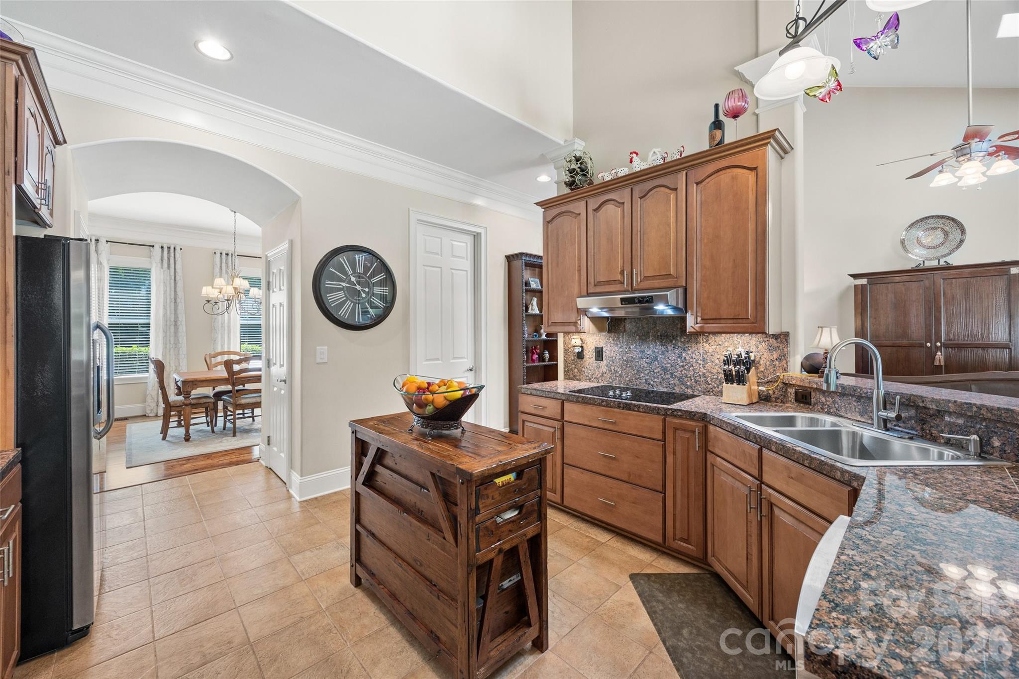 3417 Mayhew Forrest Lane — Mint Hill