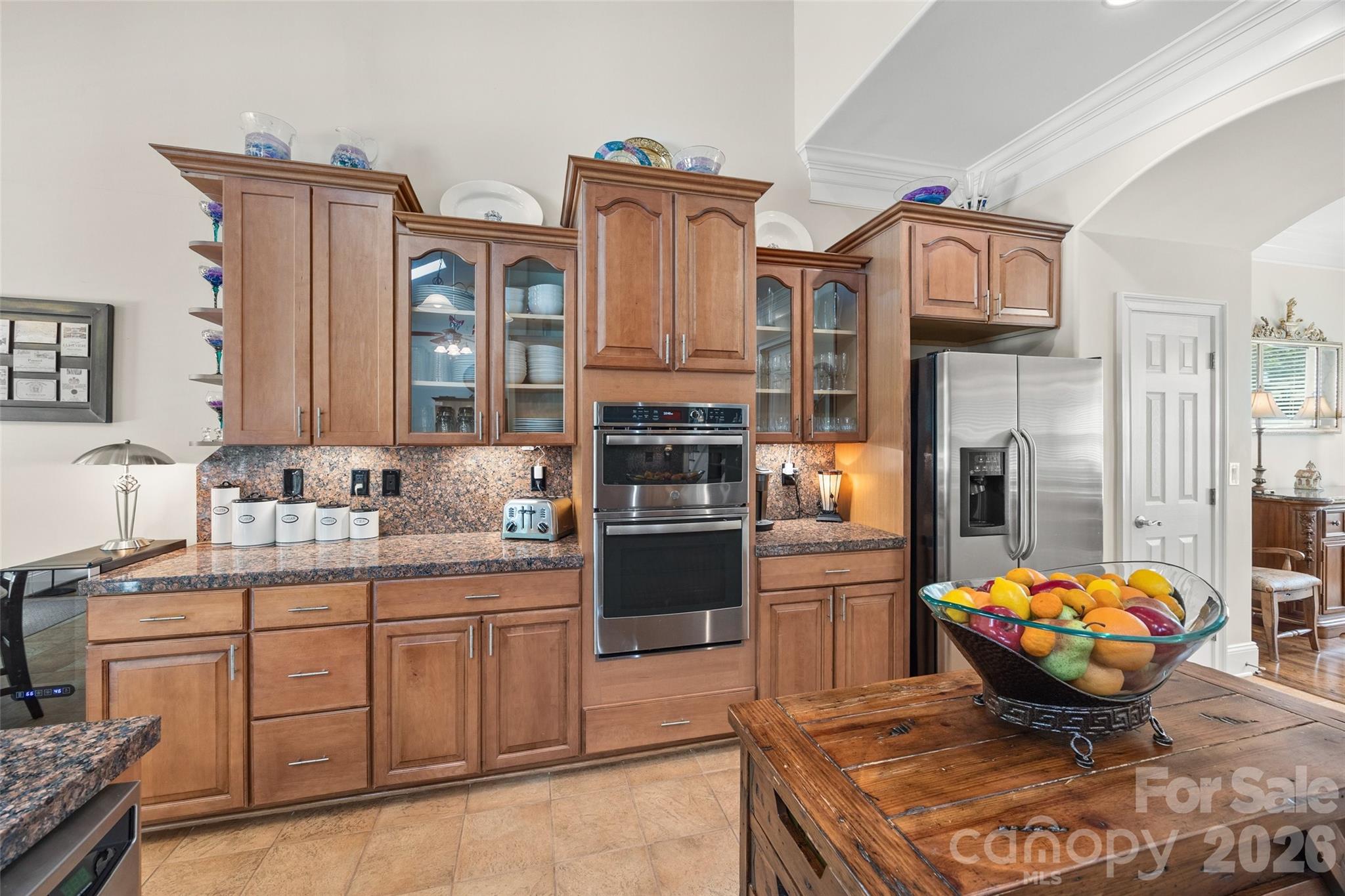 3417 Mayhew Forrest Lane — Mint Hill